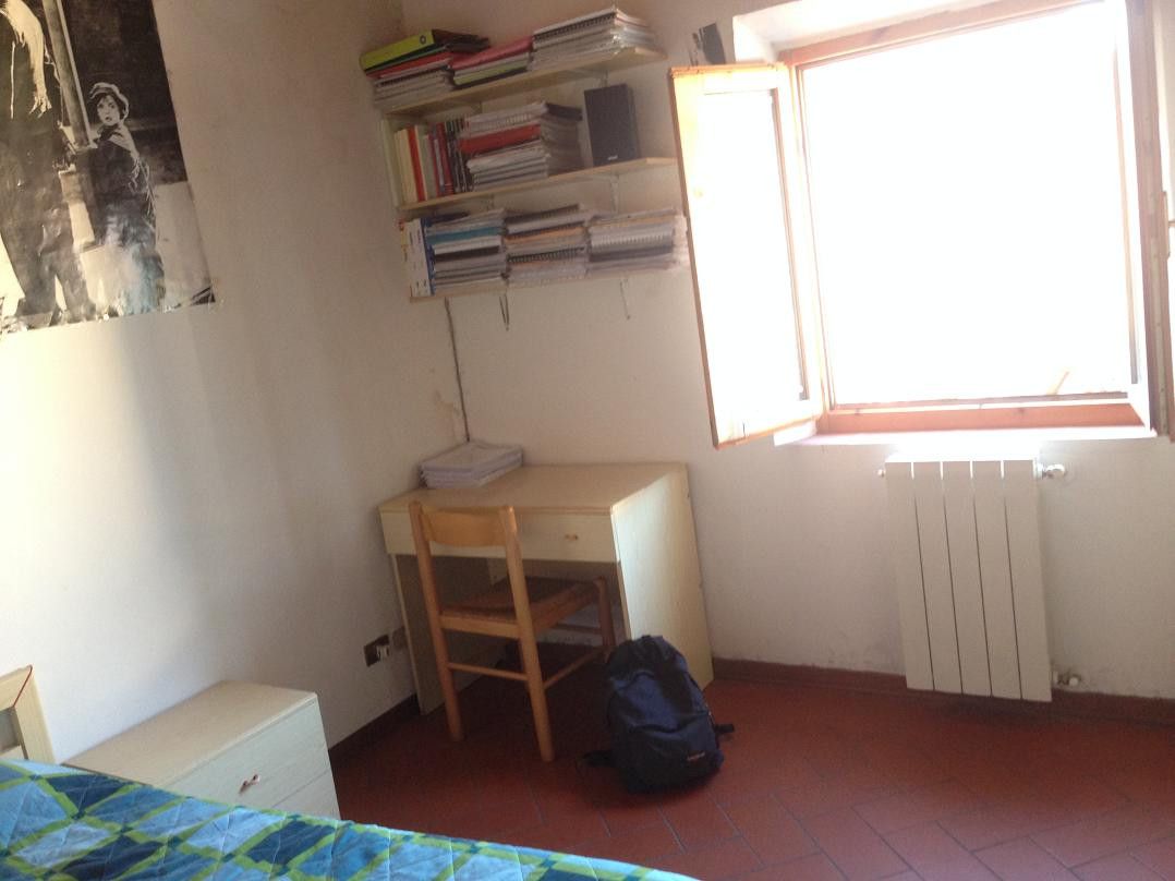 Appartamento in affitto a Pisa, Quartiere Sant' Antonio