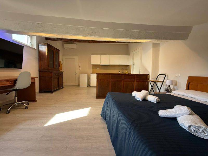 Appartamento in affitto a Pisa, Centro storico