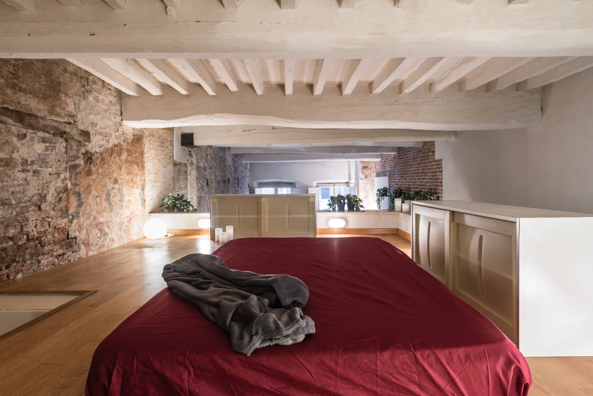 Appartamento in affitto a Pisa, Centro storico