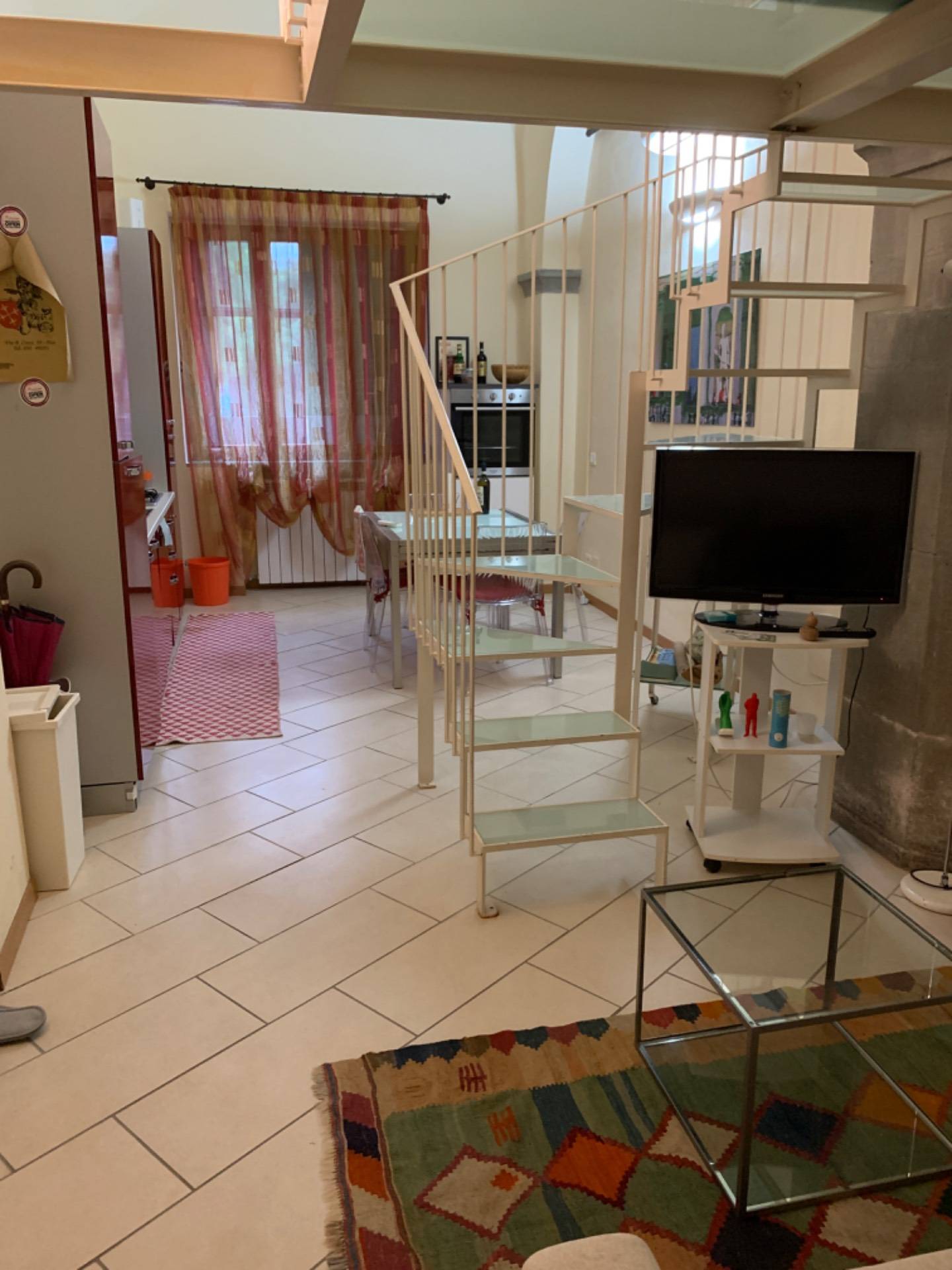 Appartamento in affitto a Pisa, Quartiere San Martino
