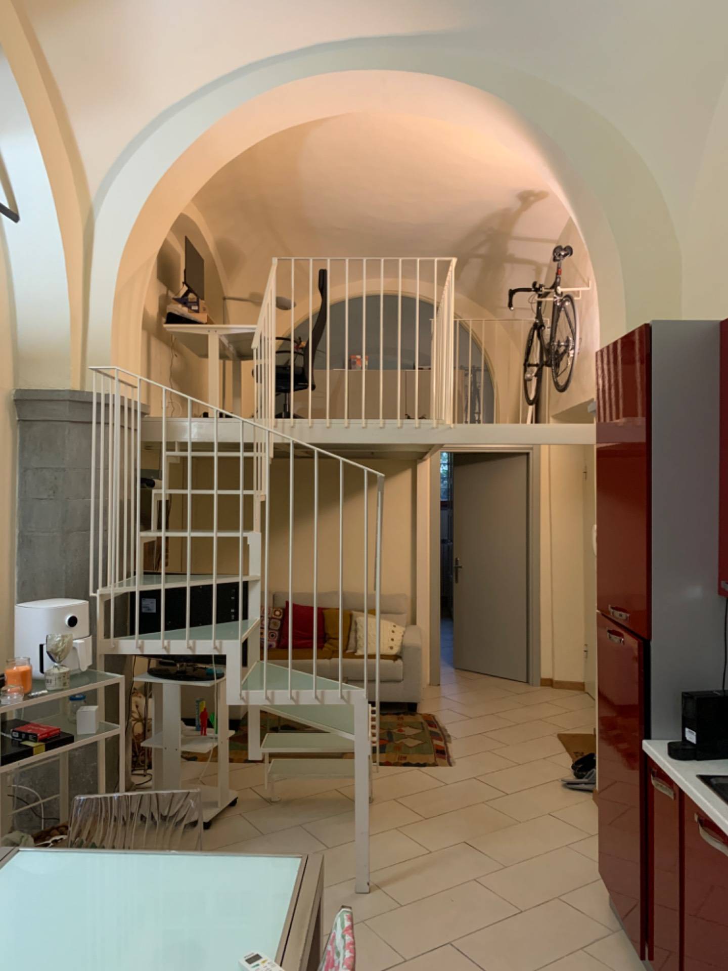 Appartamento in affitto a Pisa, Quartiere San Martino
