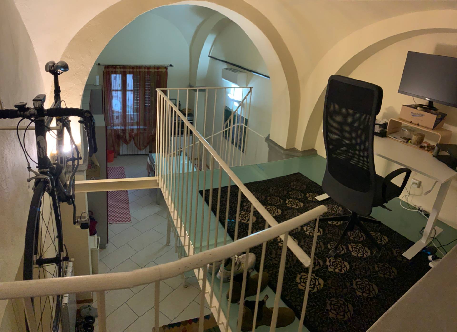 Appartamento in affitto a Pisa, Quartiere San Martino