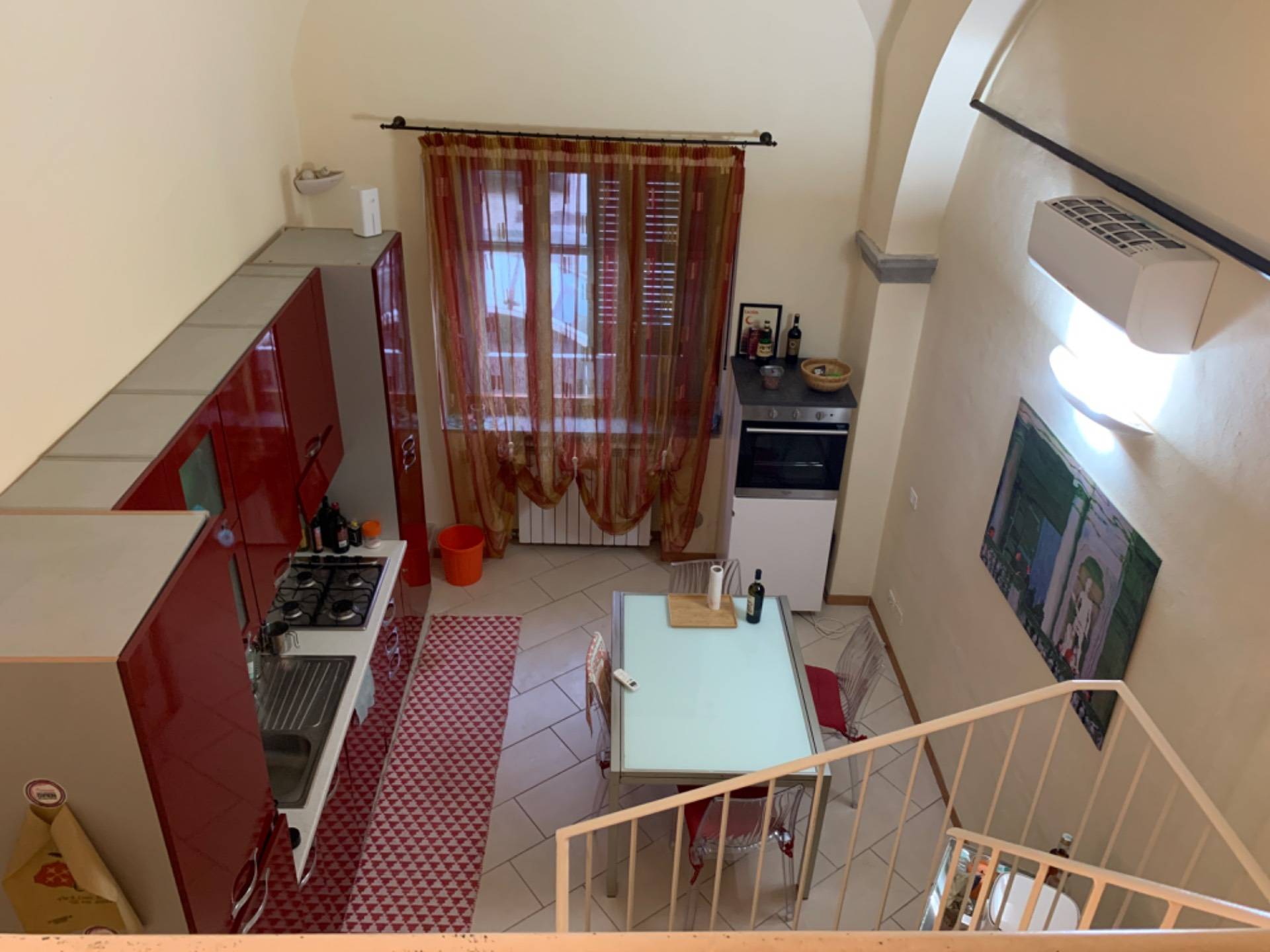 Appartamento in affitto a Pisa, Quartiere San Martino