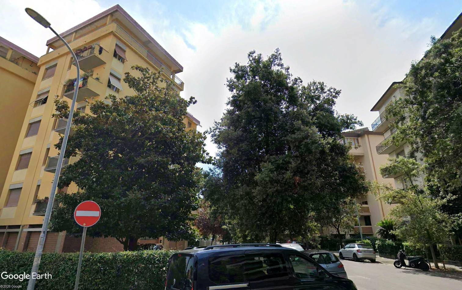 Fondo commerciale in vendita a Pisa, Zona Landi