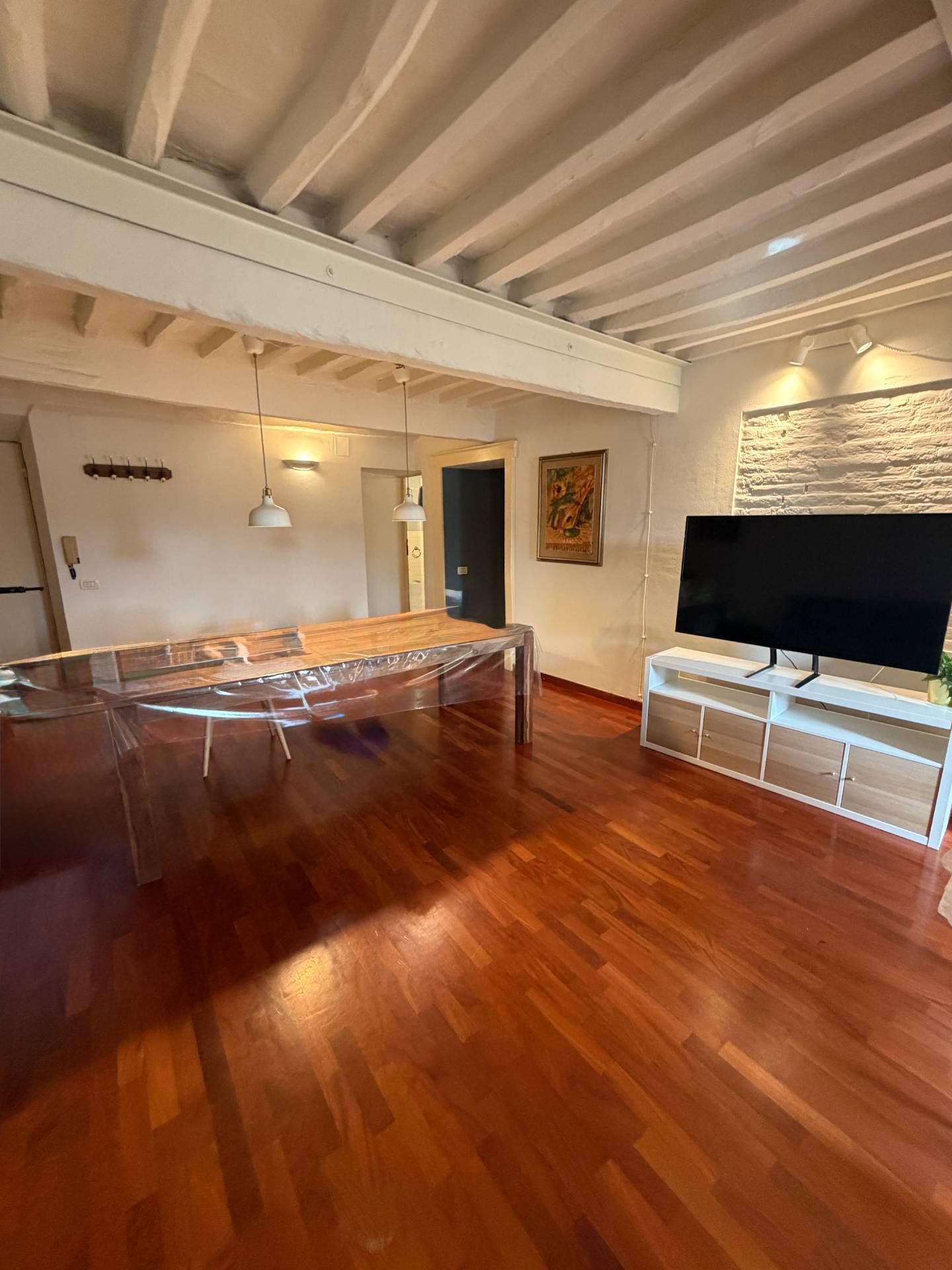 Appartamento in affitto a Pisa, Centro storico