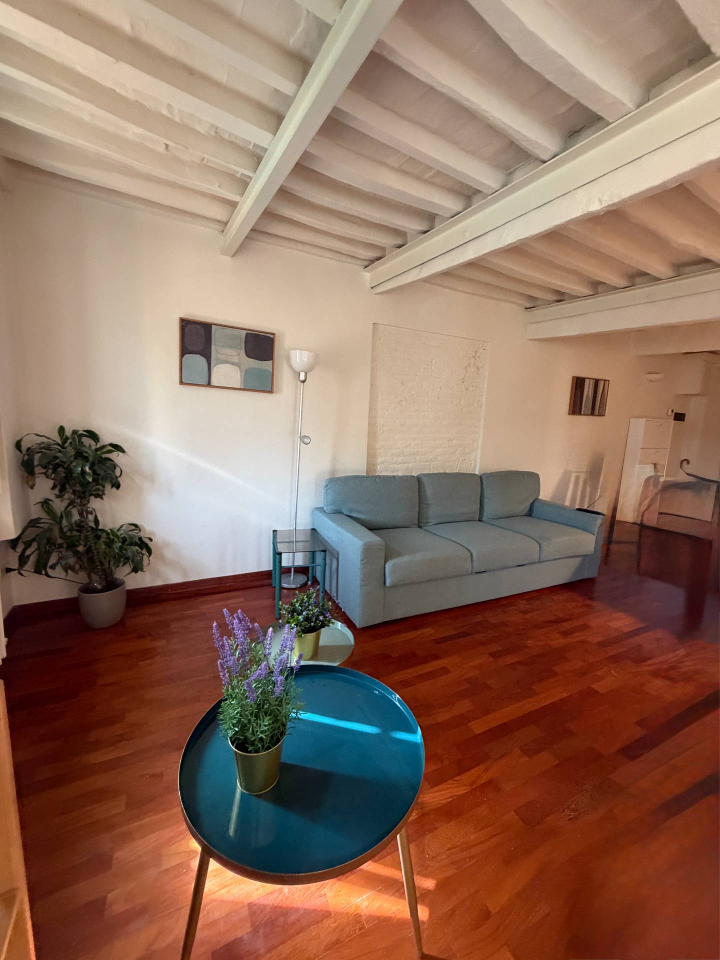 Appartamento in affitto a Pisa, Centro storico