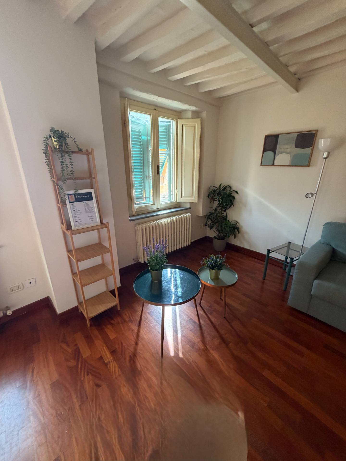 Appartamento in affitto a Pisa, Centro storico