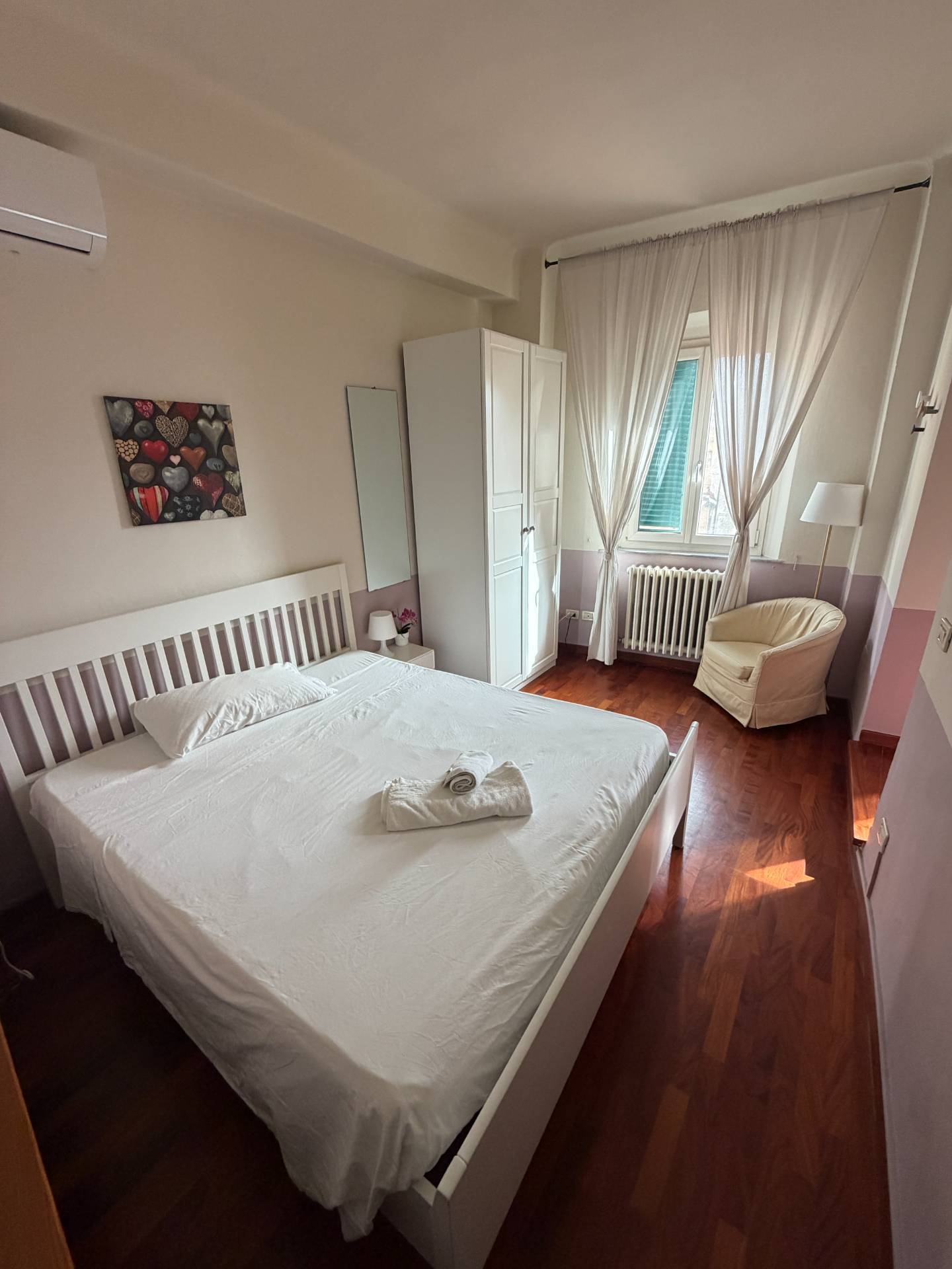 Appartamento in affitto a Pisa, Centro storico