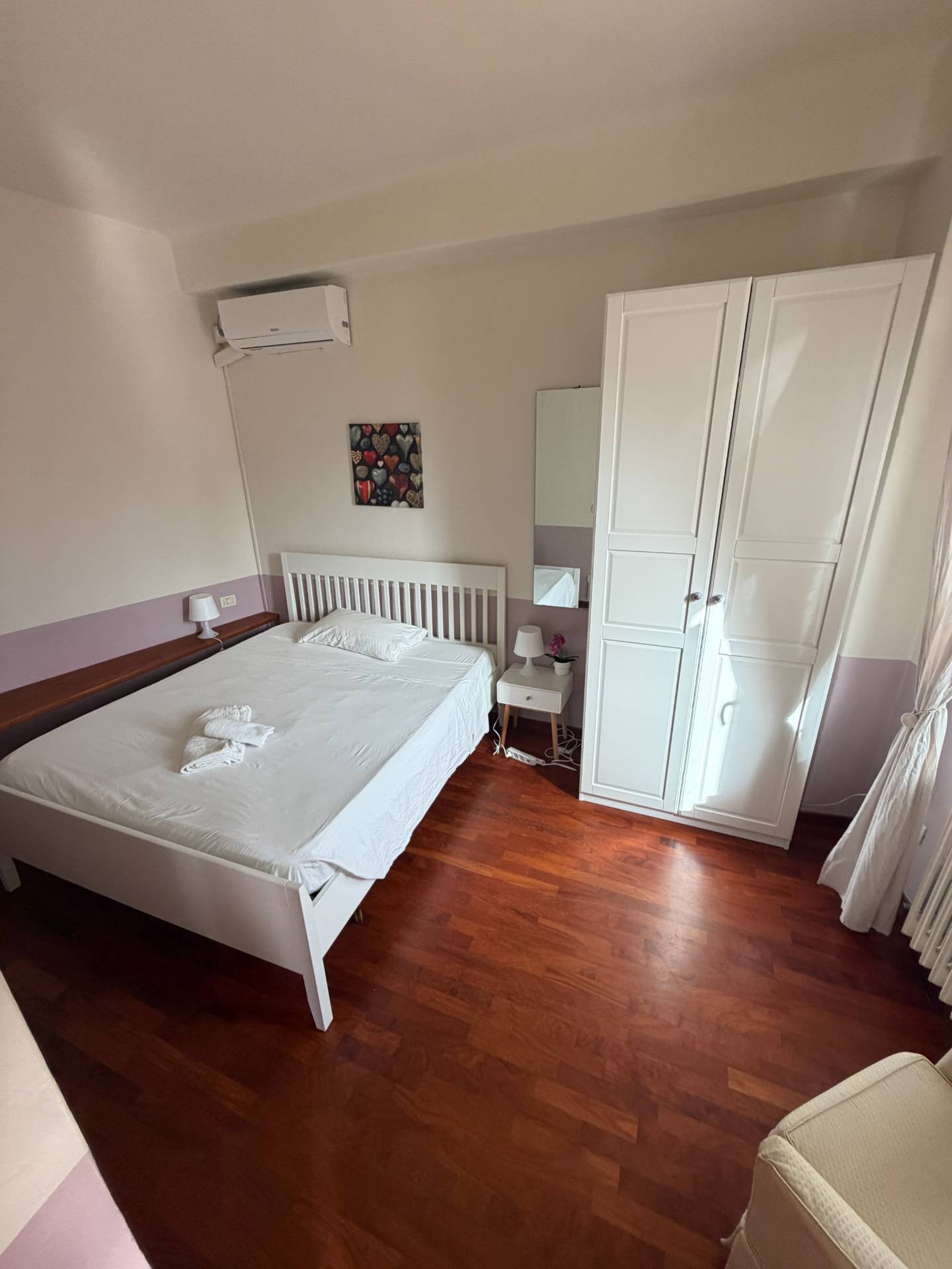 Appartamento in affitto a Pisa, Centro storico