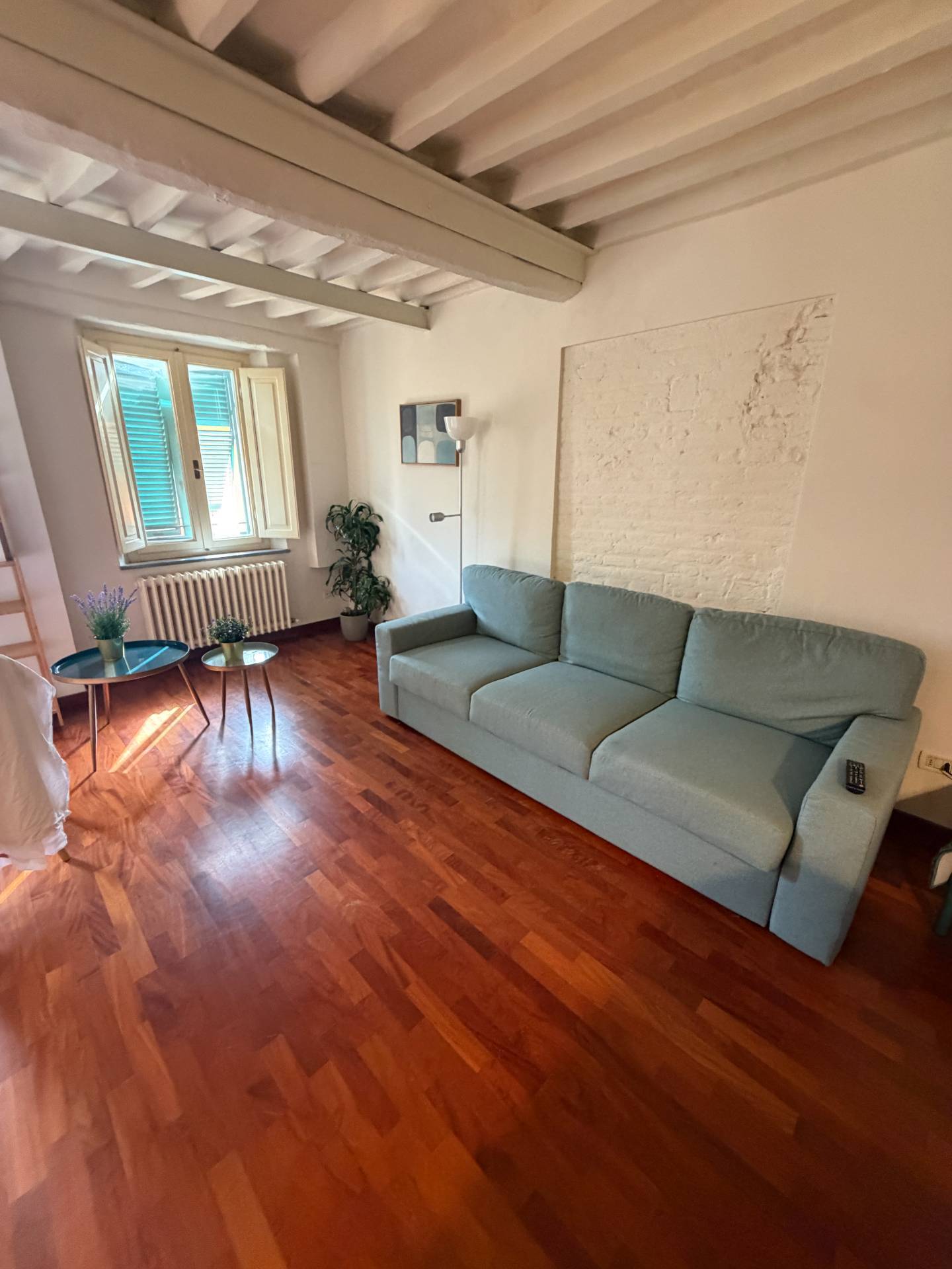Appartamento in affitto a Pisa, Centro storico