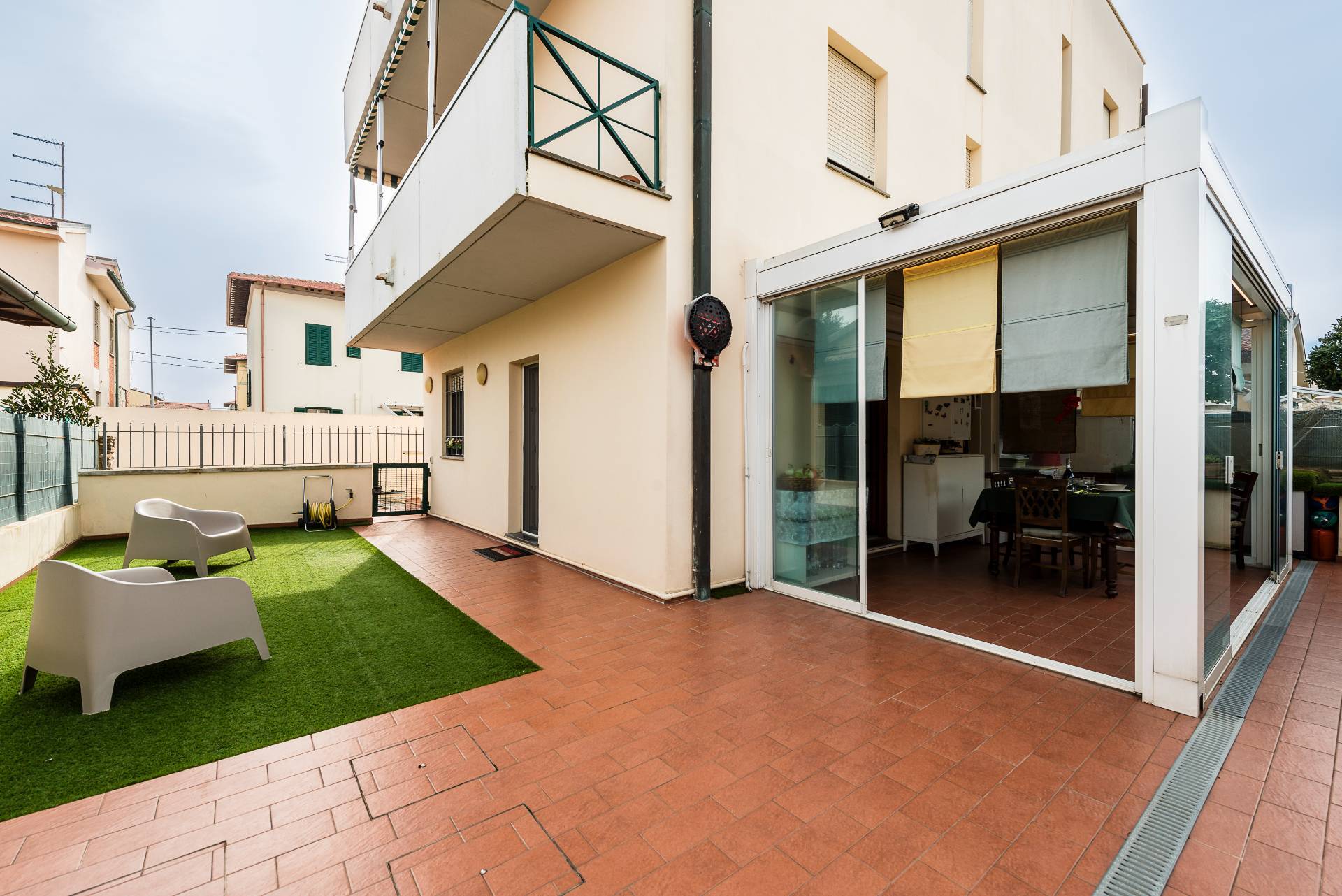 Appartamento in vendita a Pisa, Marina di Pisa