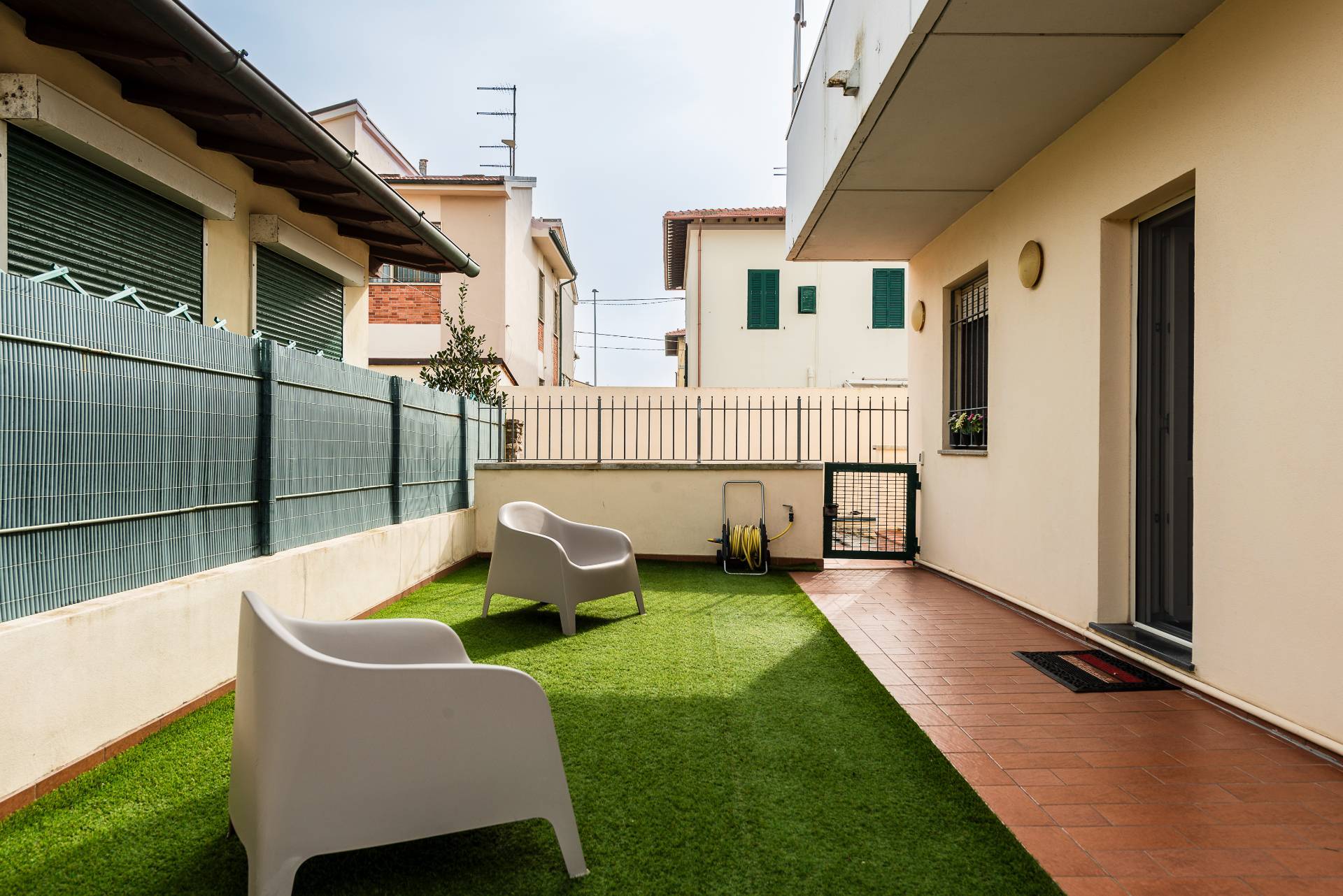 Appartamento in vendita a Pisa, Marina di Pisa