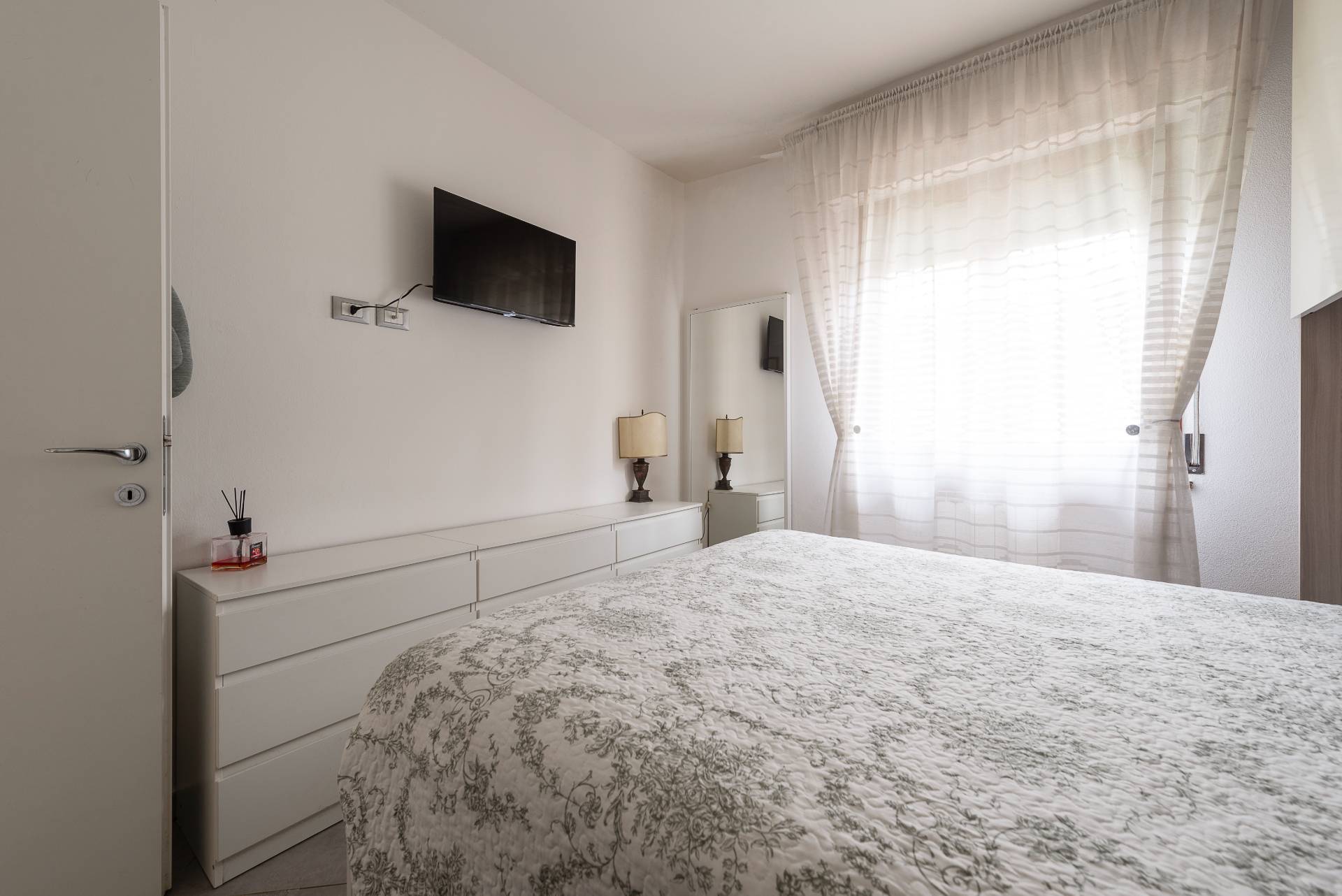 Appartamento in vendita a Pisa, Marina di Pisa