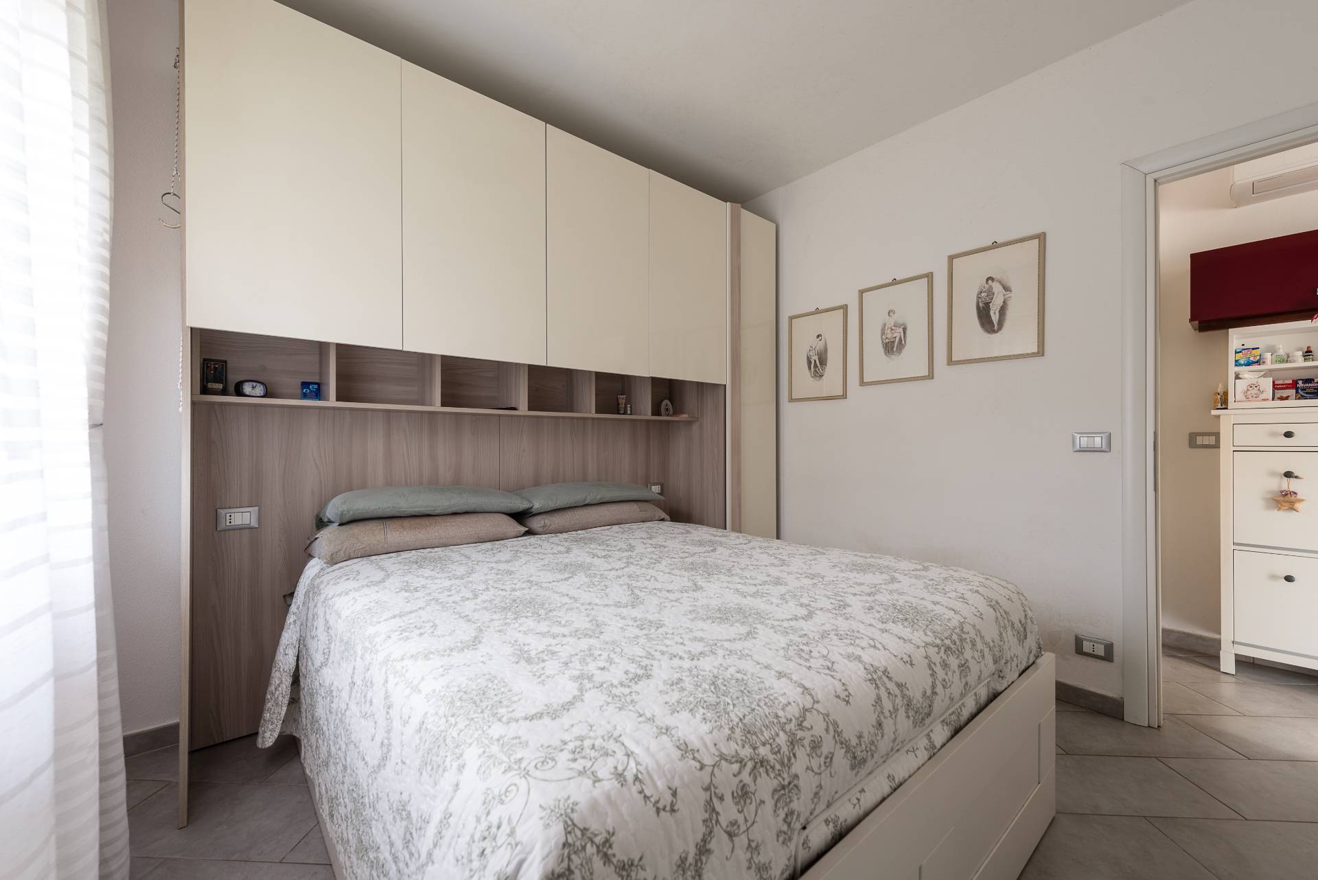 Appartamento in vendita a Pisa, Marina di Pisa
