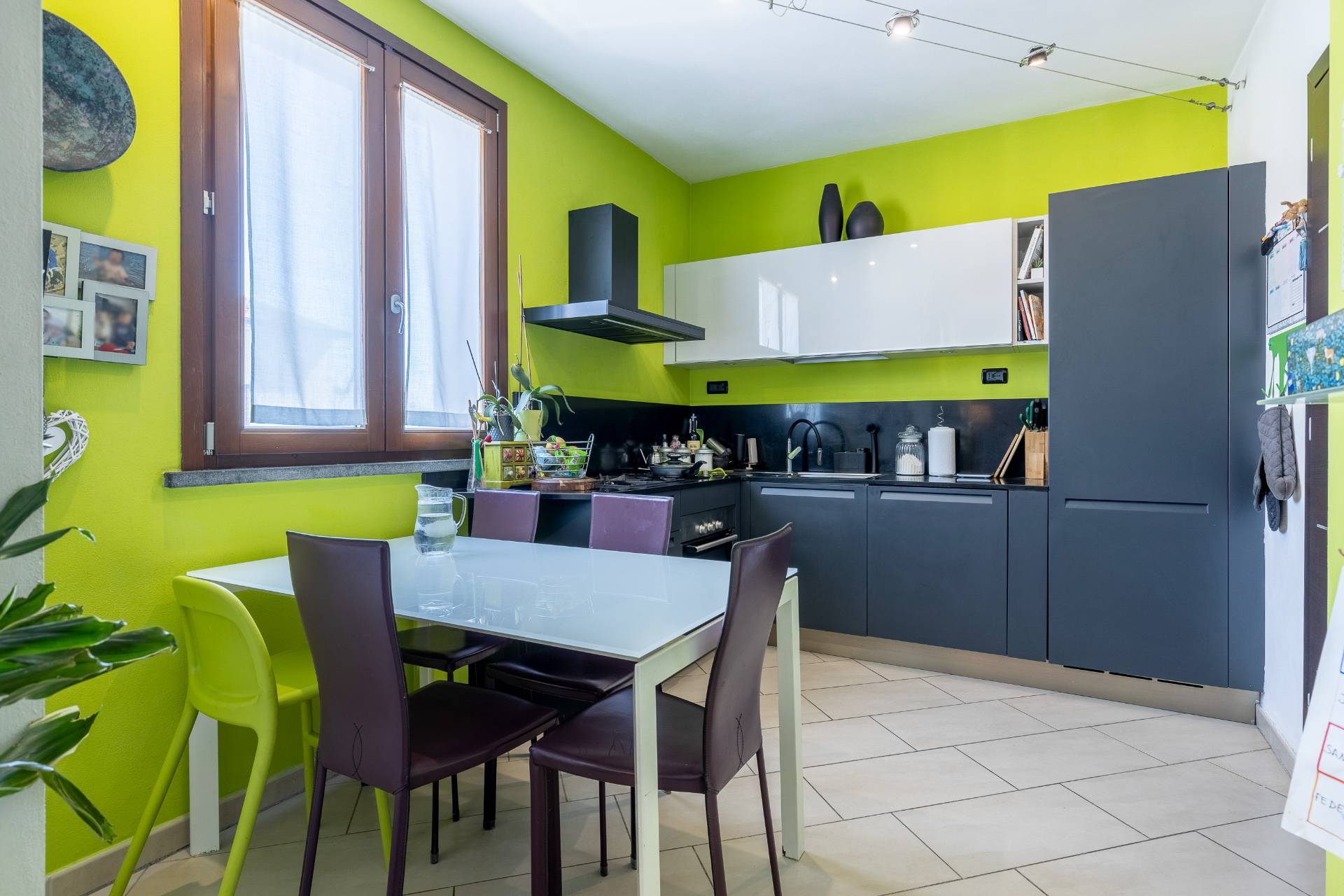 Appartamento in vendita a Cascina, Titignano