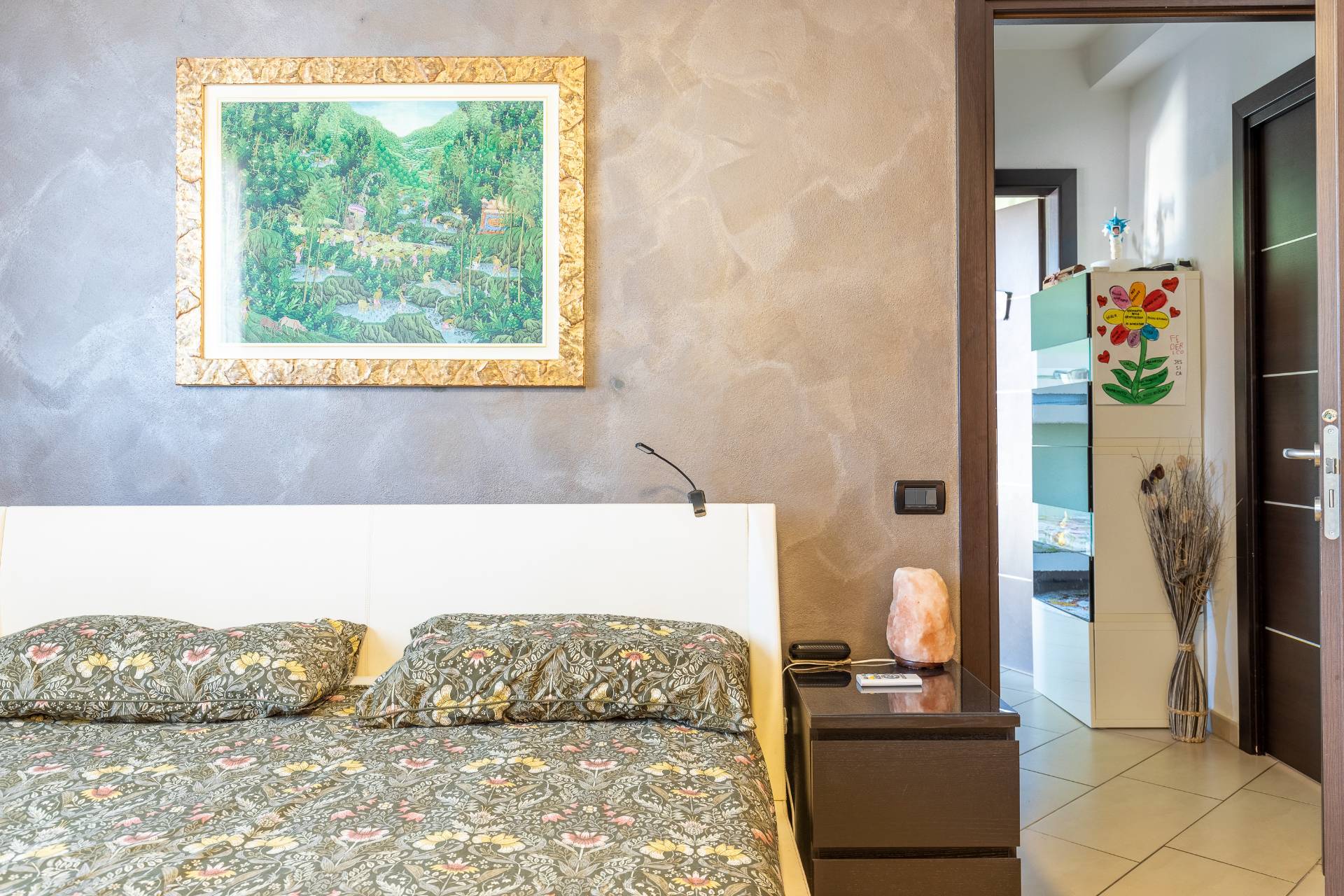Appartamento in vendita a Cascina, Titignano