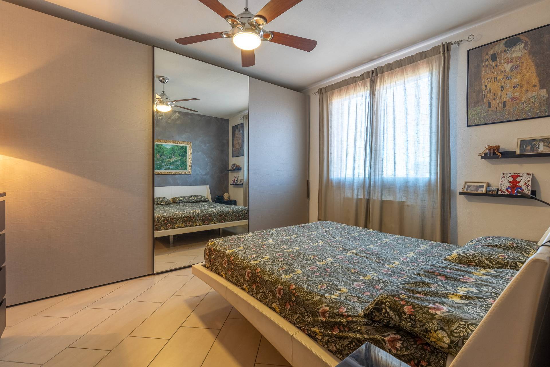 Appartamento in vendita a Cascina, Titignano