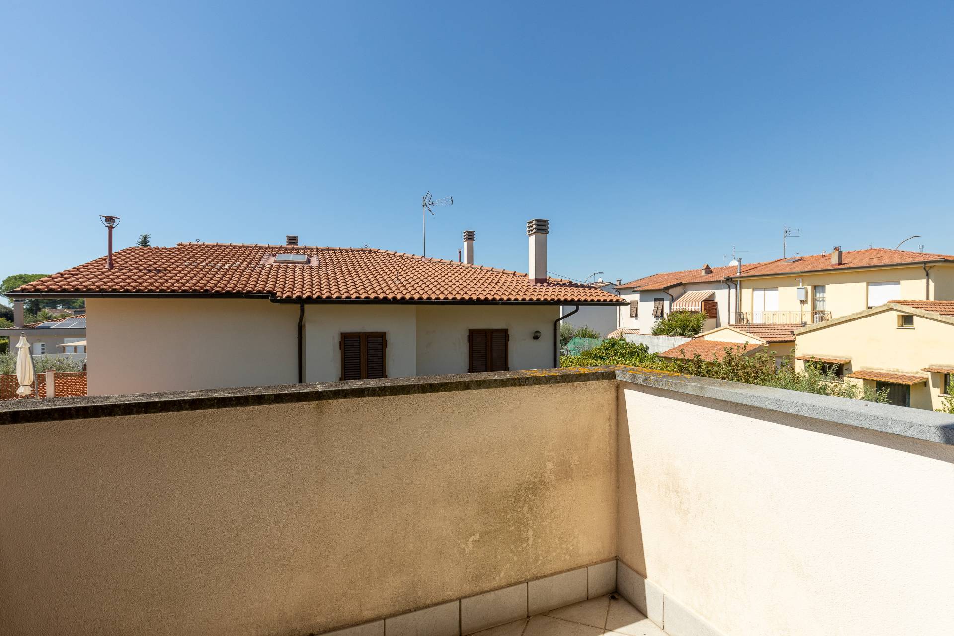 Appartamento in vendita a Cascina, Titignano