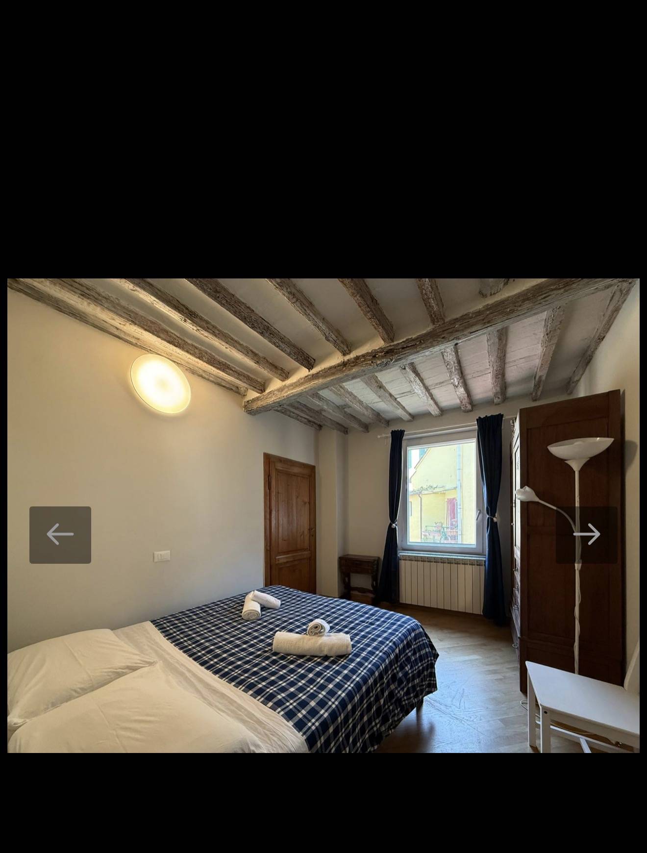 Appartamento in affitto a Pisa, Centro storico
