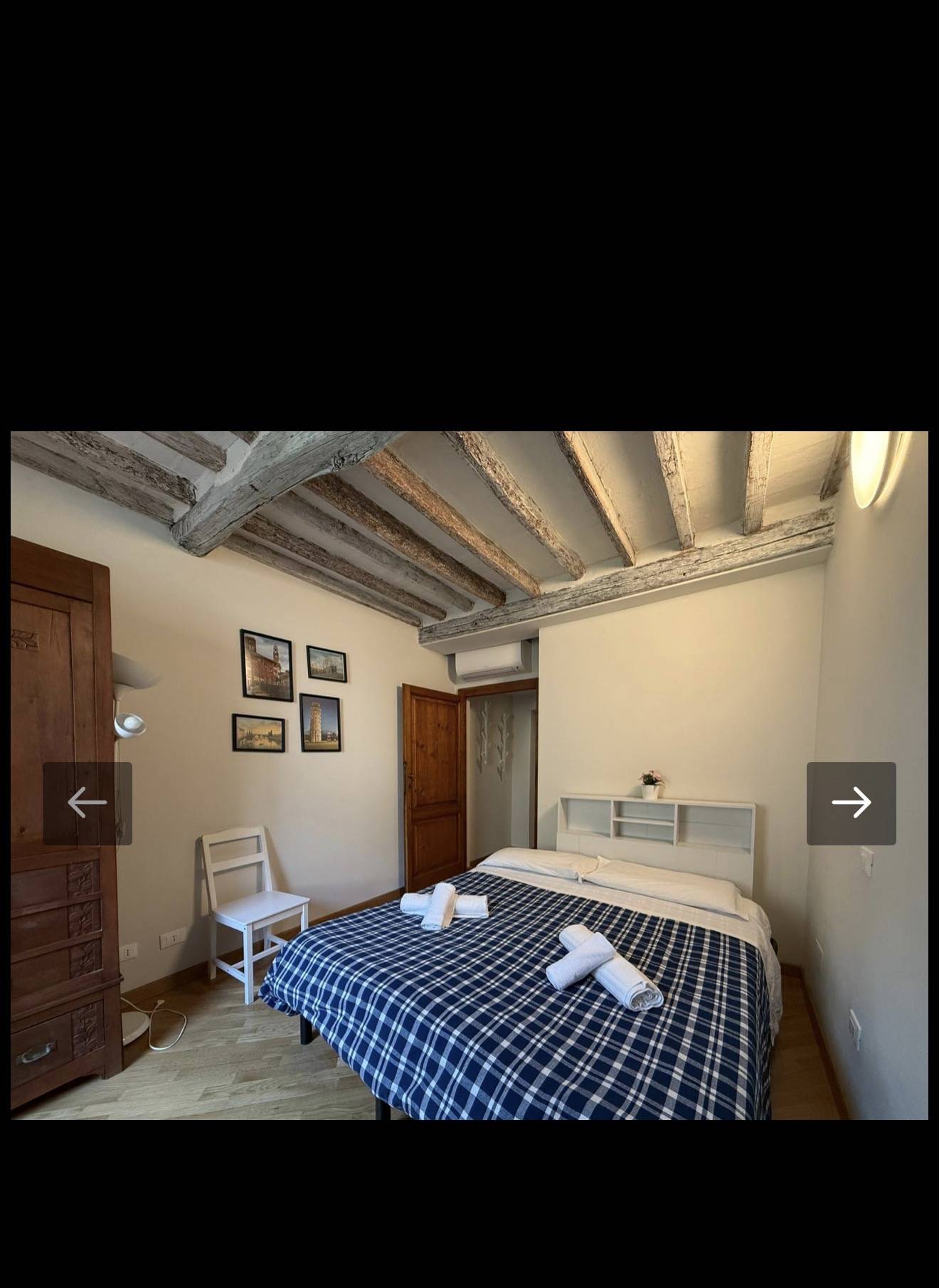 Appartamento in affitto a Pisa, Centro storico