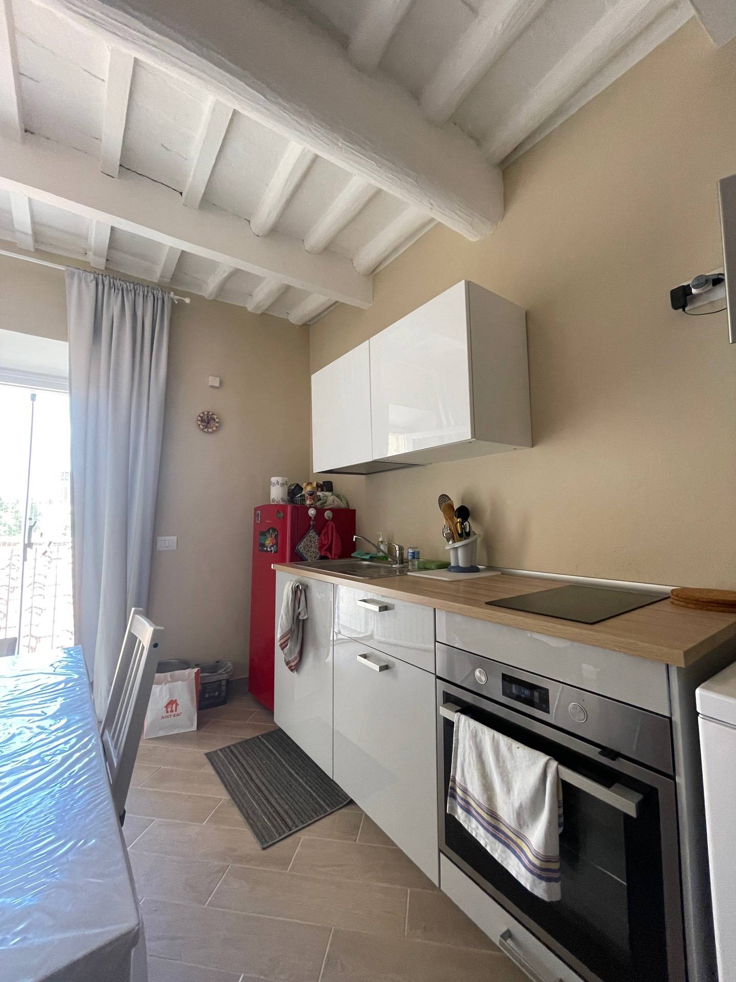 Appartamento in affitto a Pisa, Centro storico