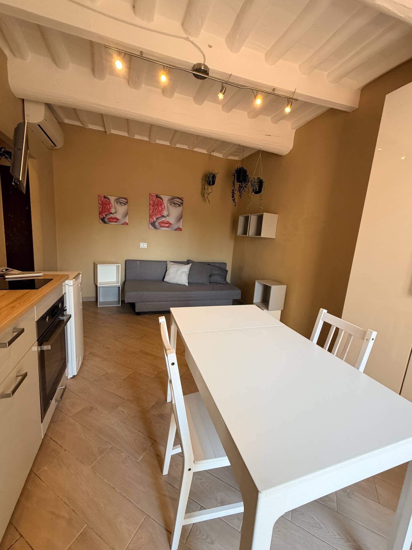 Appartamento in affitto a Pisa, Centro storico
