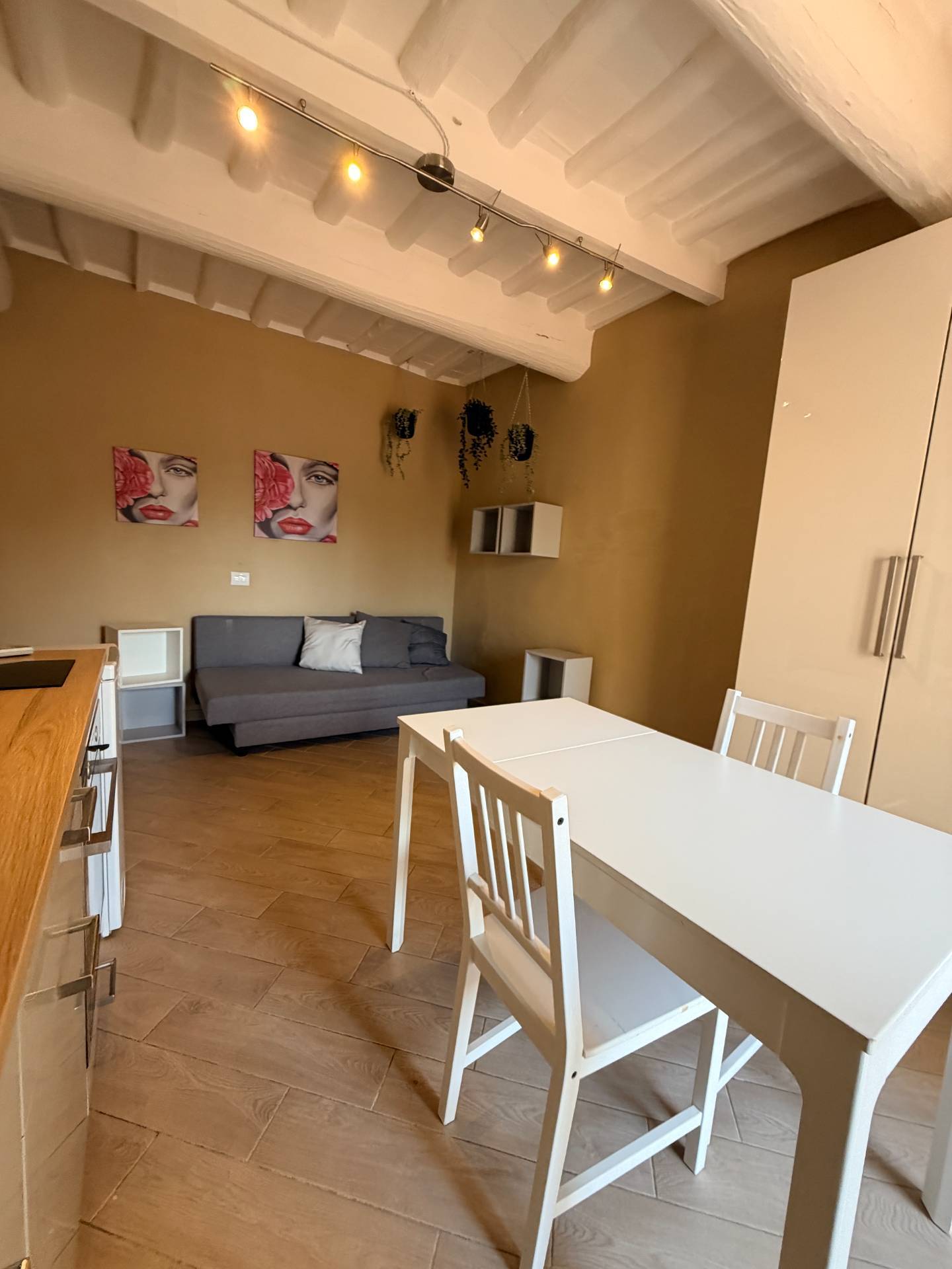 Appartamento in affitto a Pisa, Centro storico