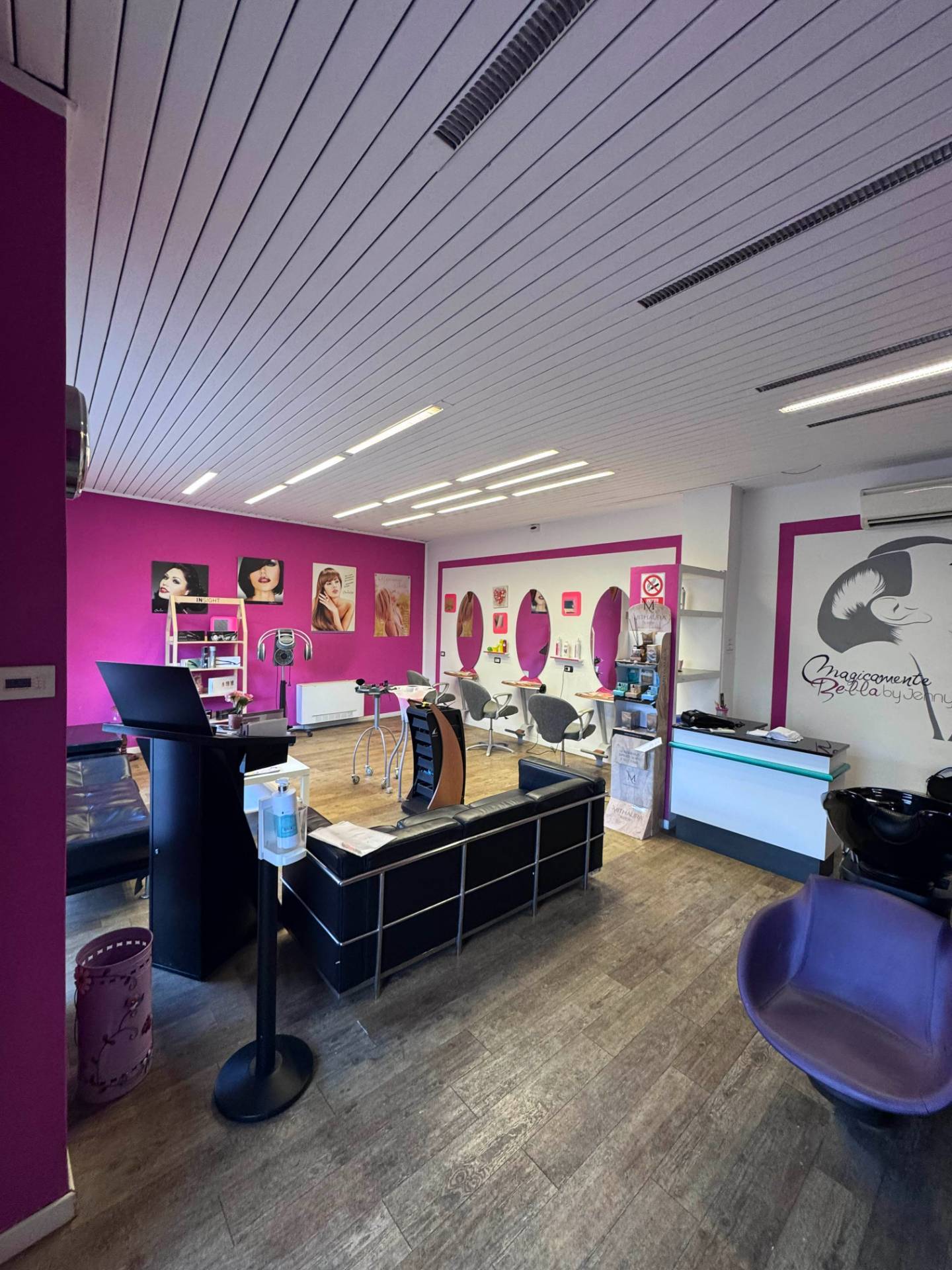 Negozio in vendita a Sedriano