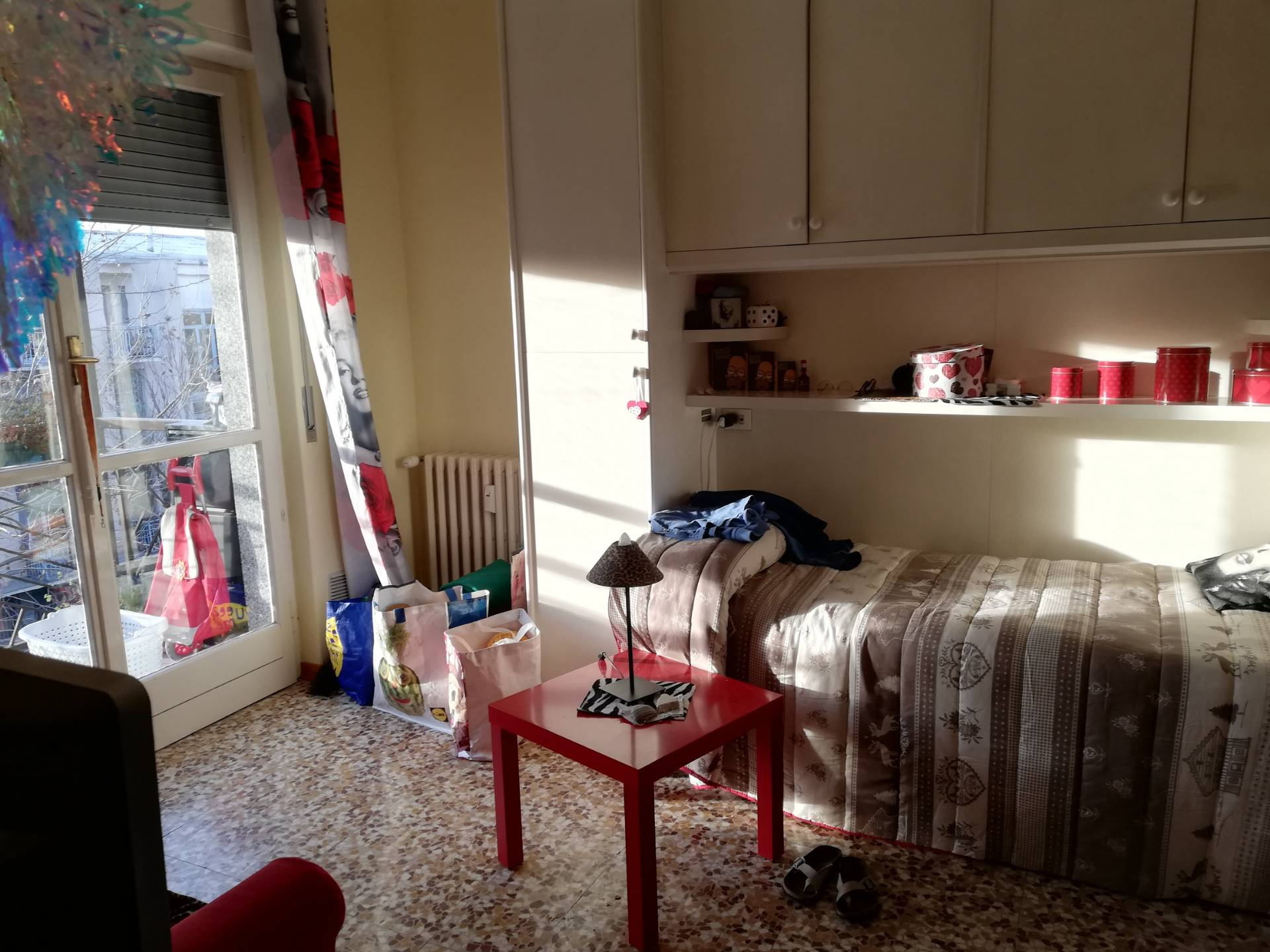 Appartamento in affitto a Milano, Certosa