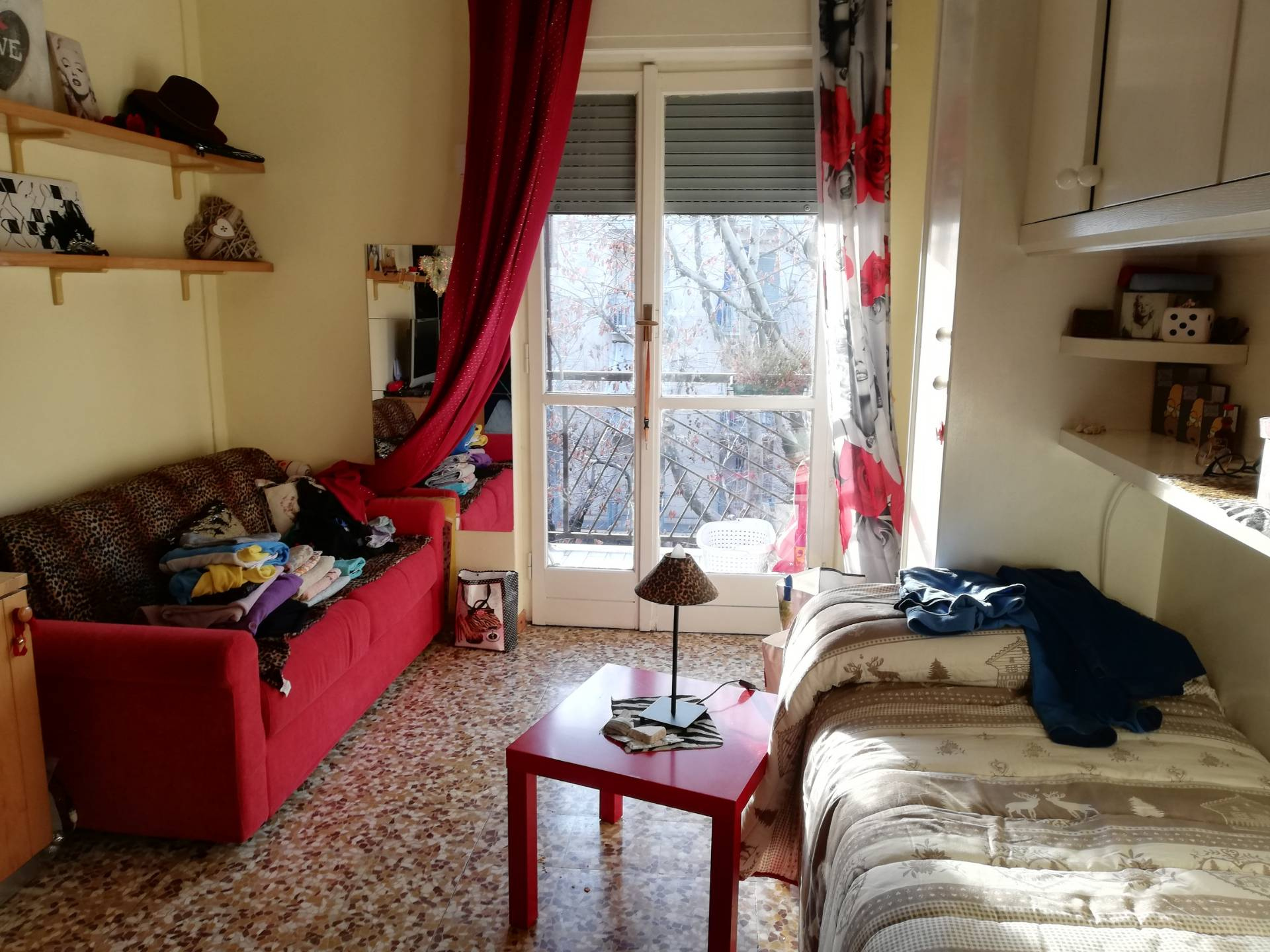 Appartamento in affitto a Milano, Certosa