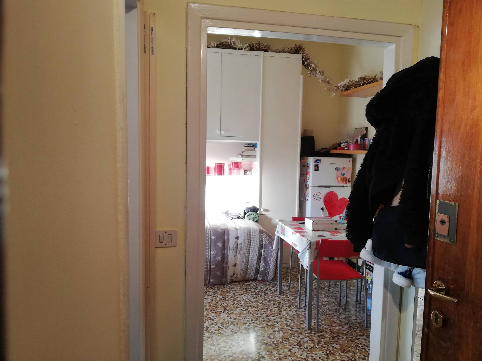 Appartamento in affitto a Milano, Certosa