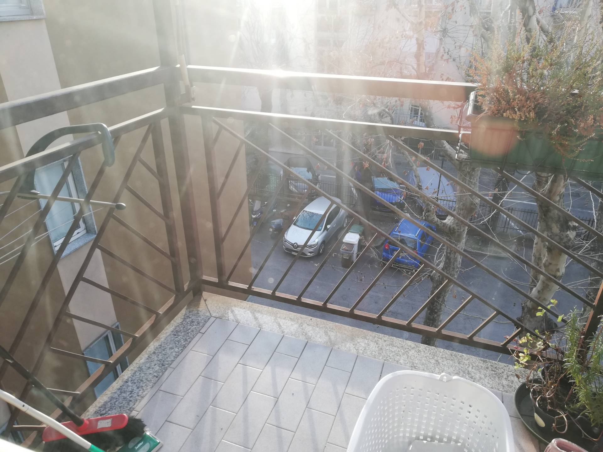 Appartamento in affitto a Milano, Certosa