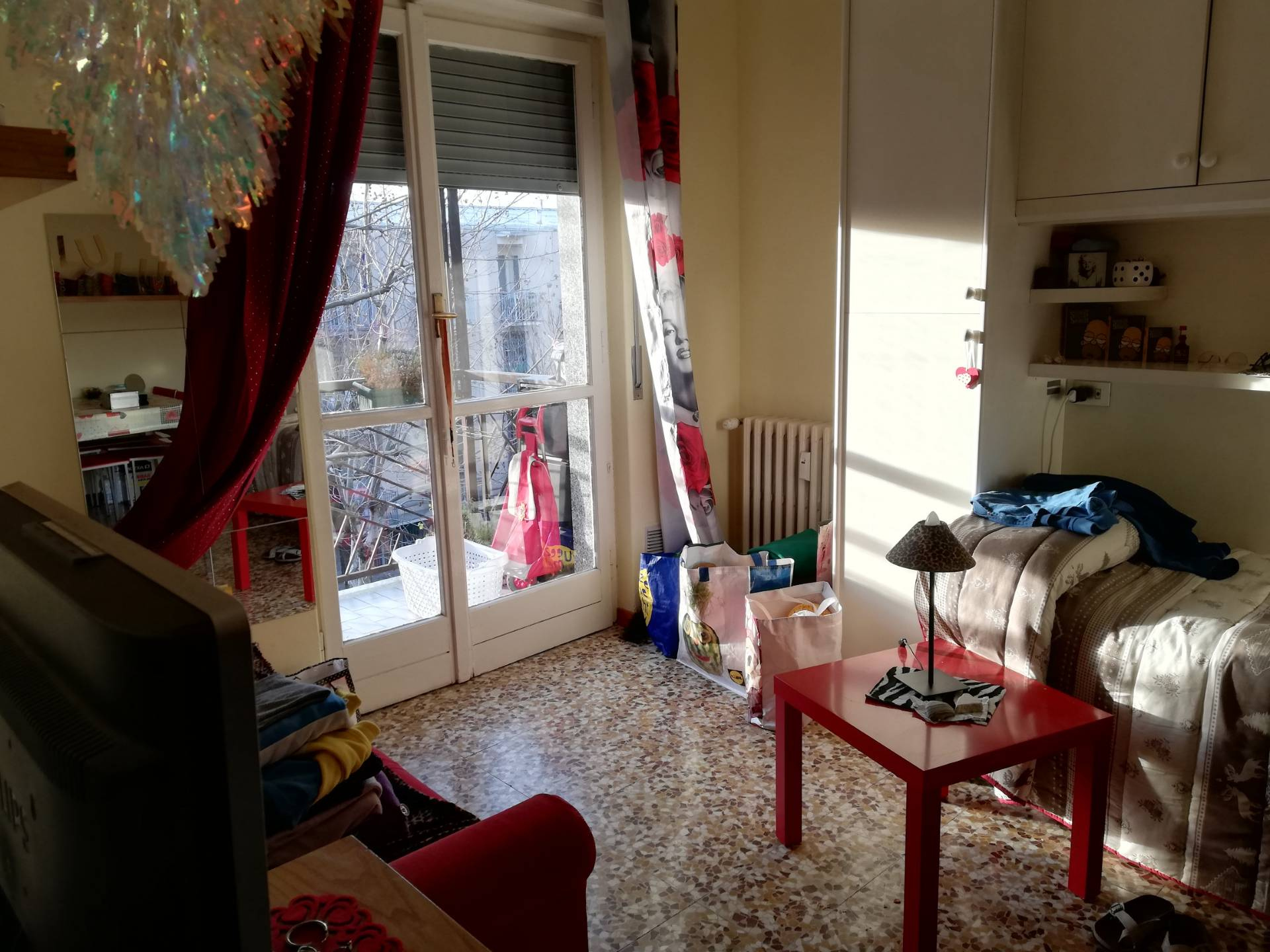 Appartamento in affitto a Milano, Certosa