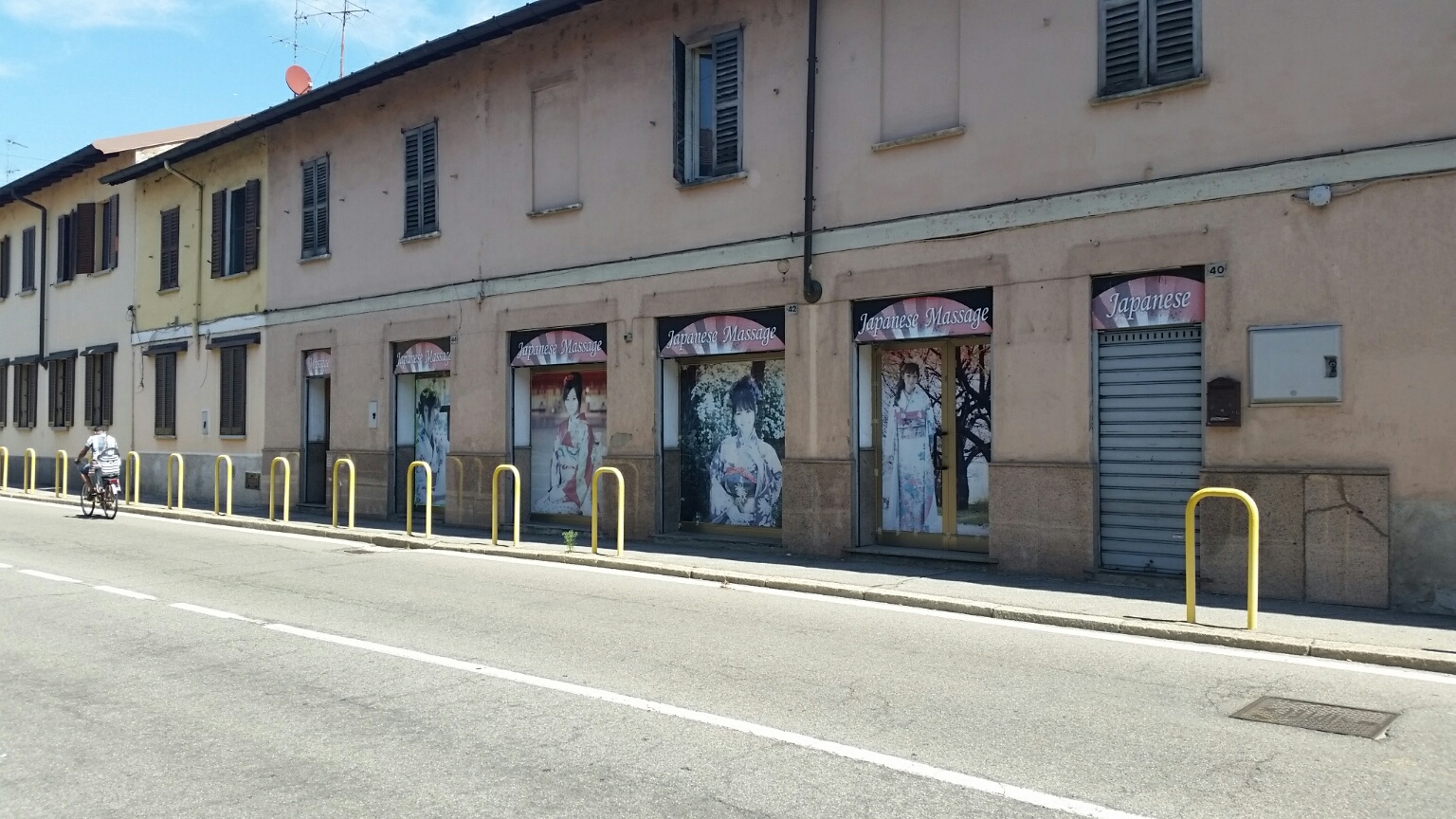 Negozio in vendita a Magenta