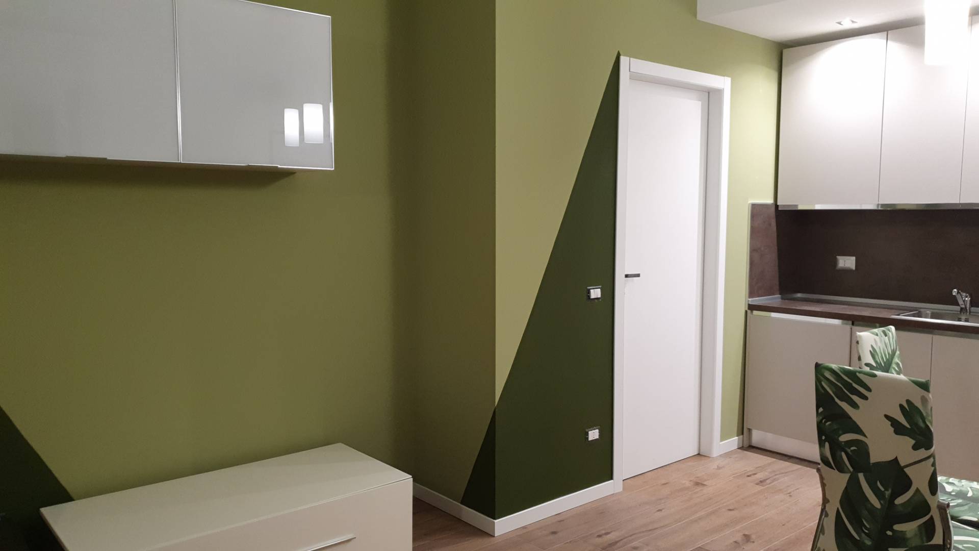 Appartamento in vendita a Cant