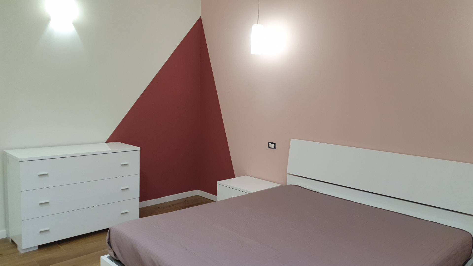 Appartamento in vendita a Cant