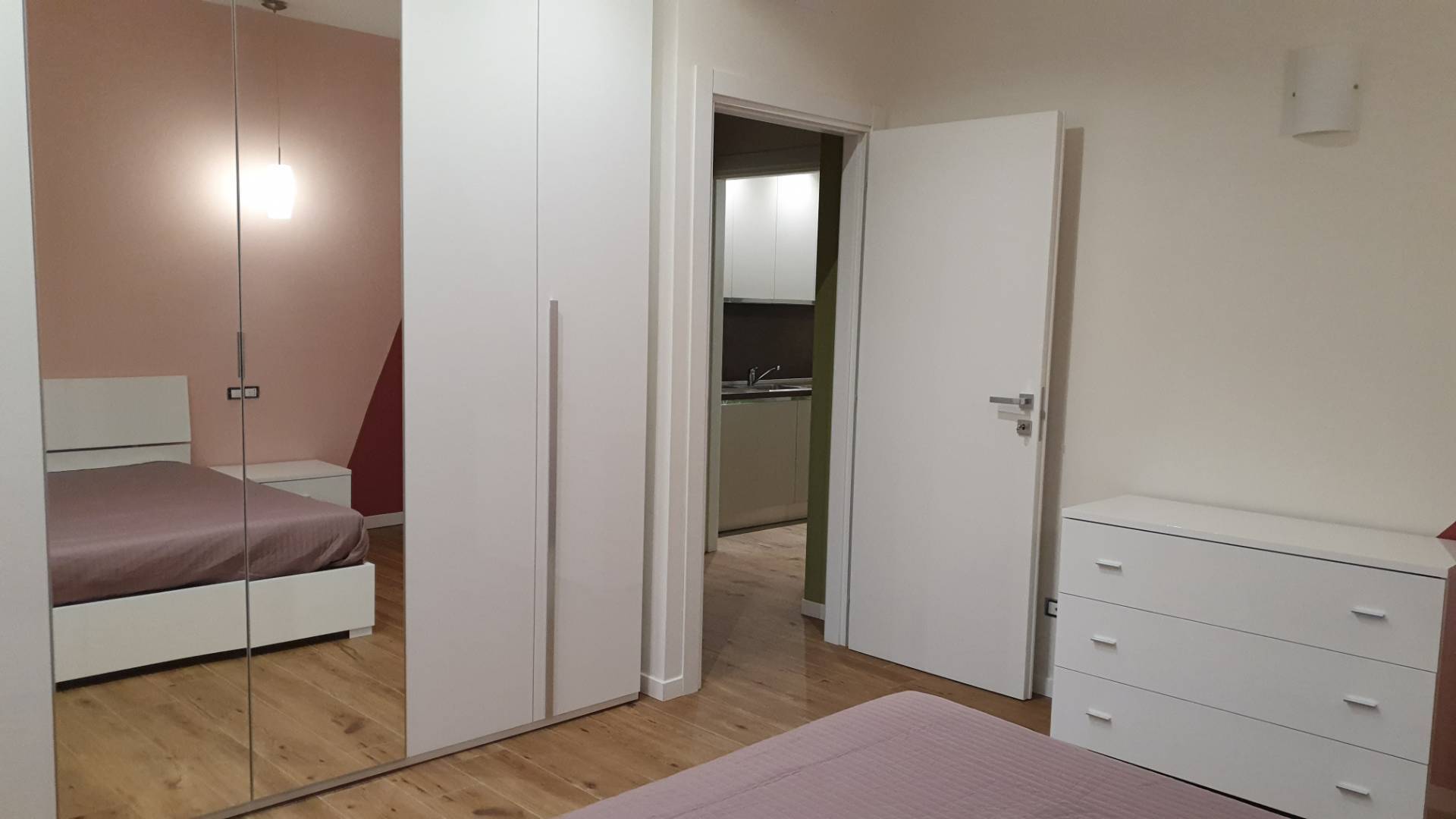 Appartamento in vendita a Cant