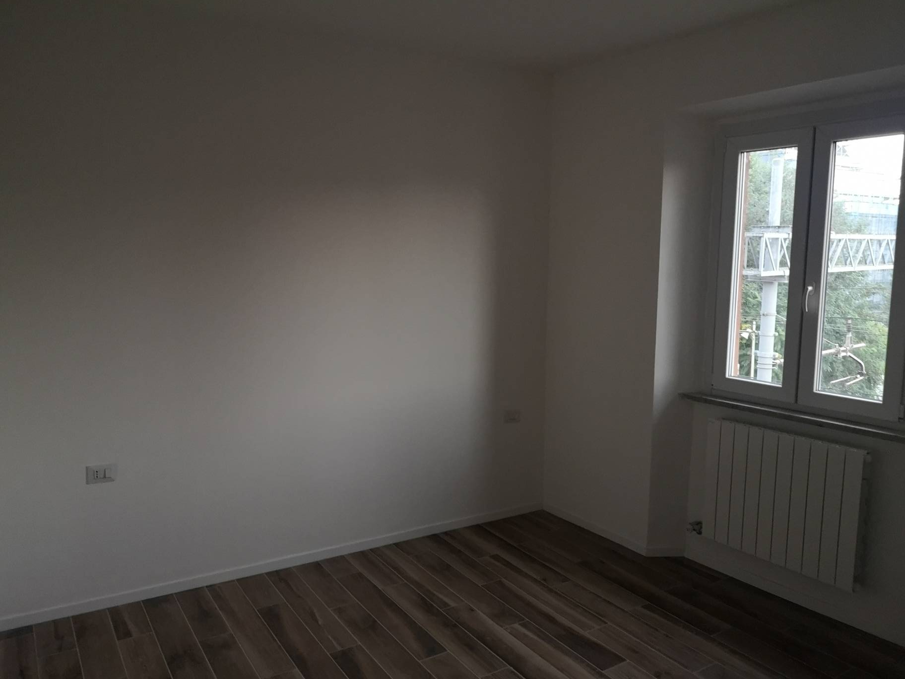 Appartamento in vendita a Legnano, Flora