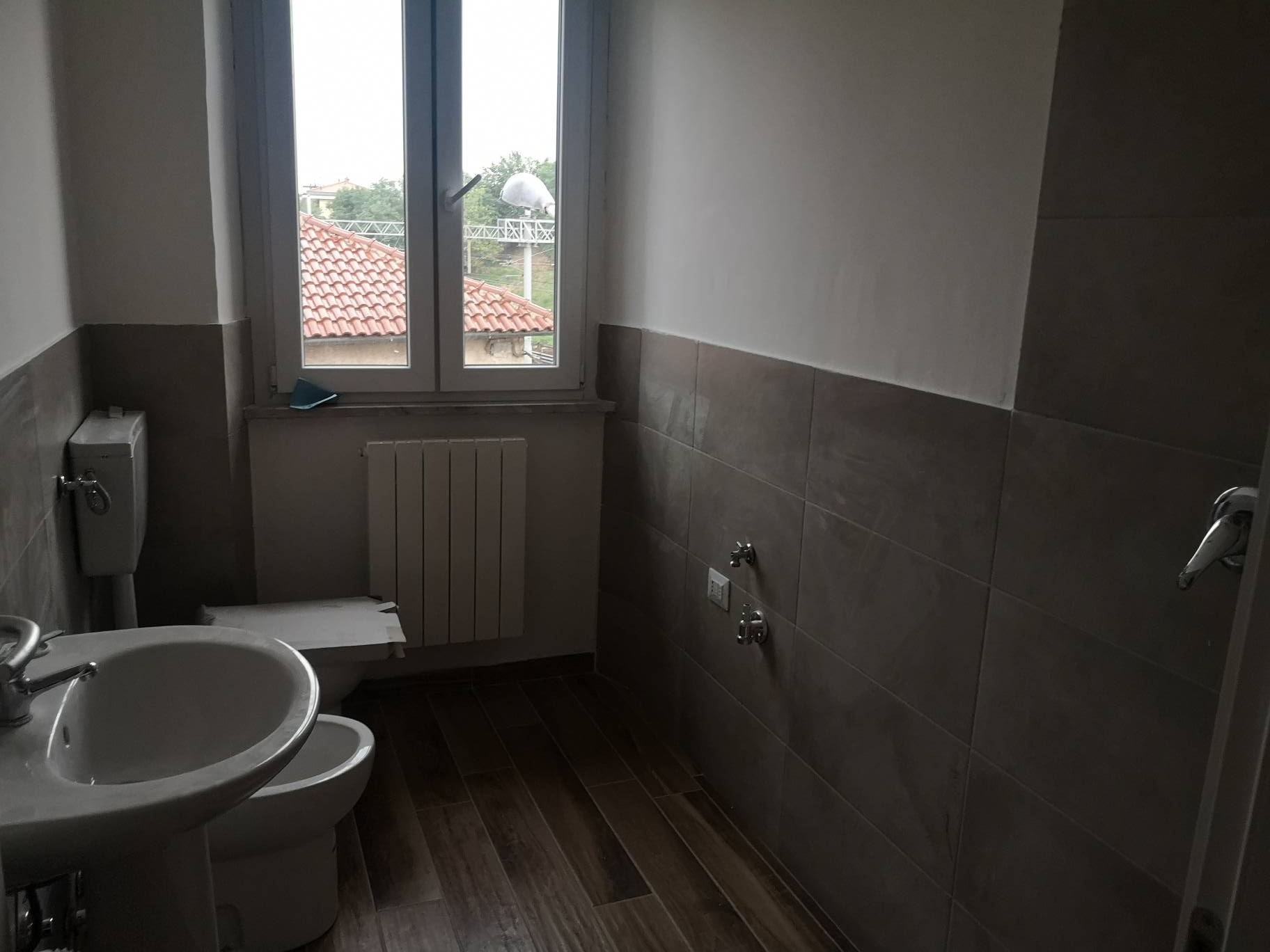 Appartamento in vendita a Legnano, Flora