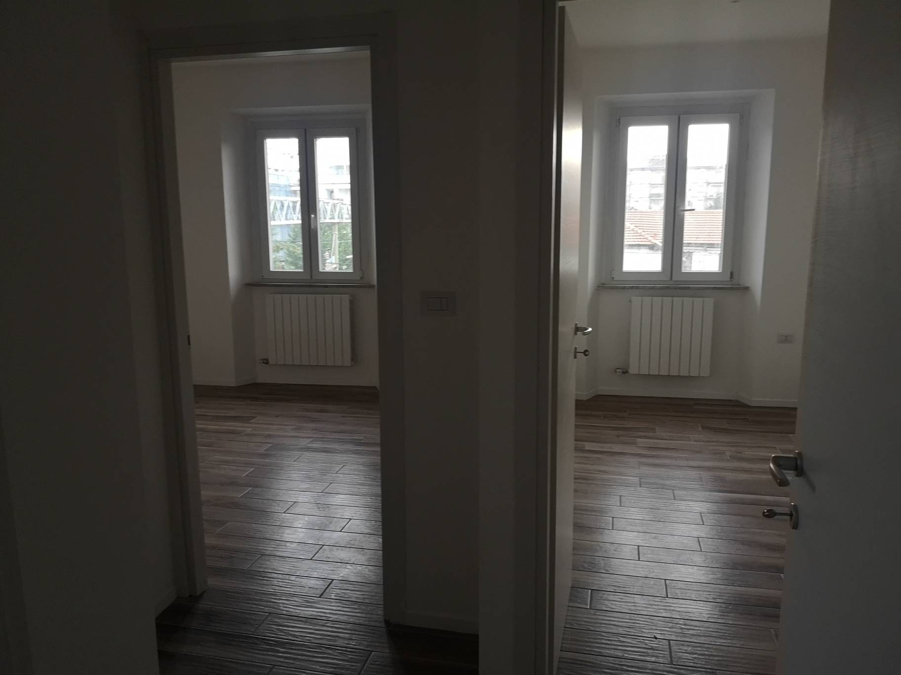 Appartamento in vendita a Legnano, Flora