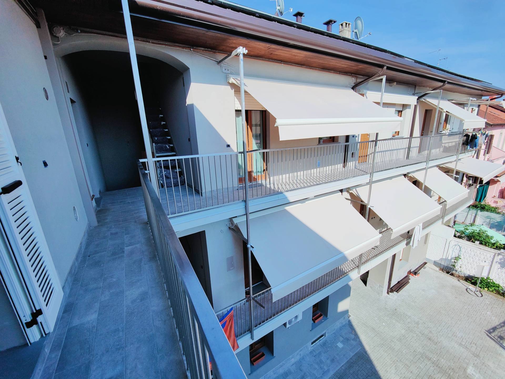 Appartamento in vendita a Legnano, Flora