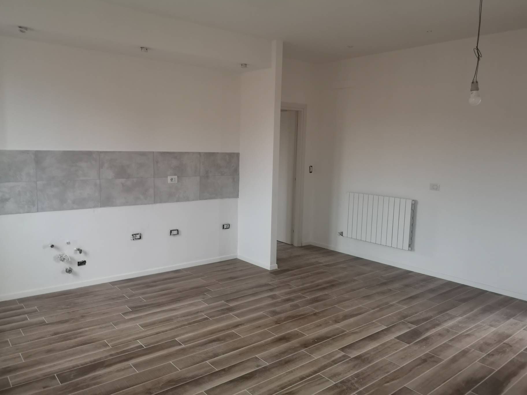 Appartamento in vendita a Legnano, Flora