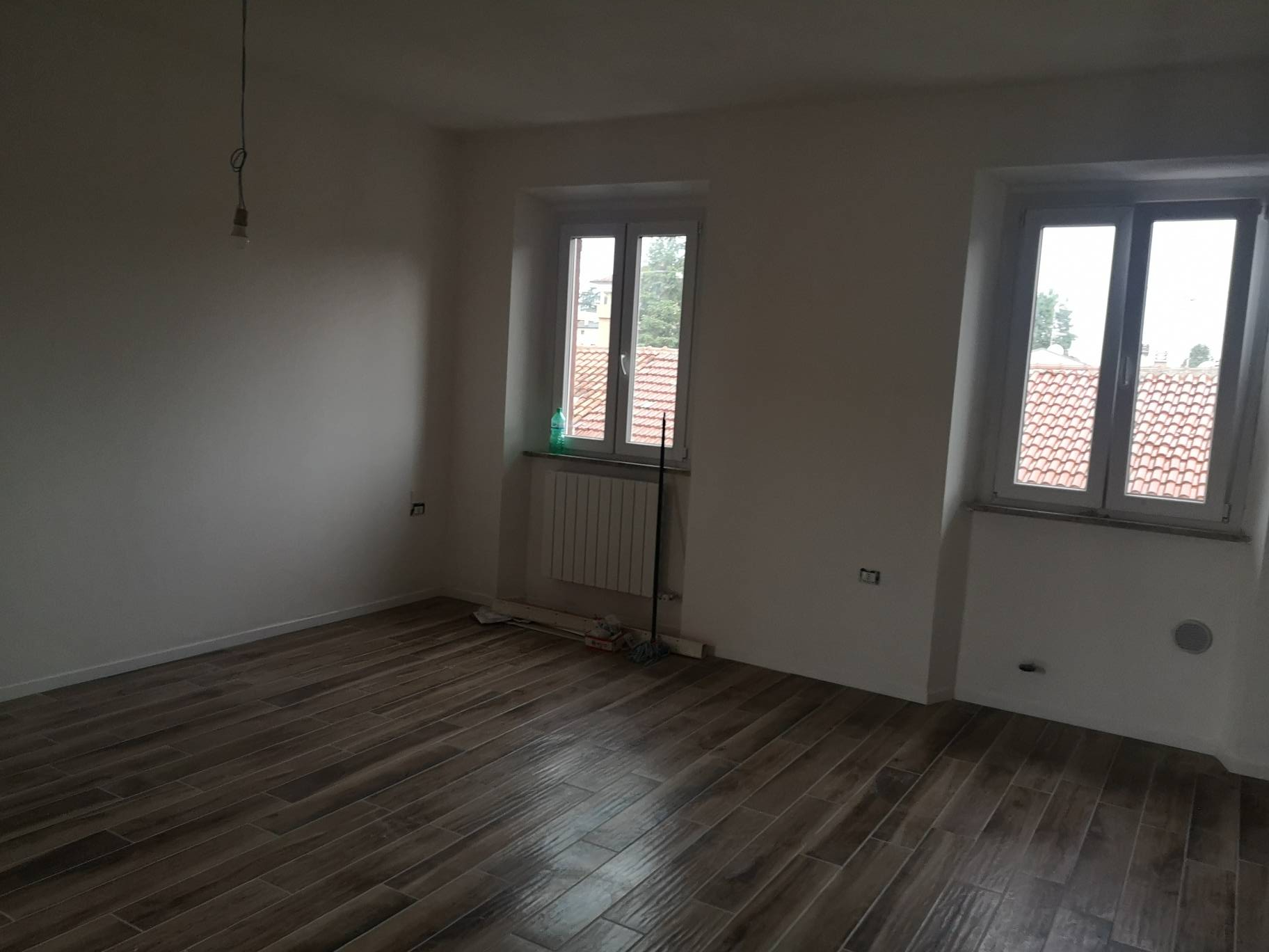 Appartamento in vendita a Legnano, Flora