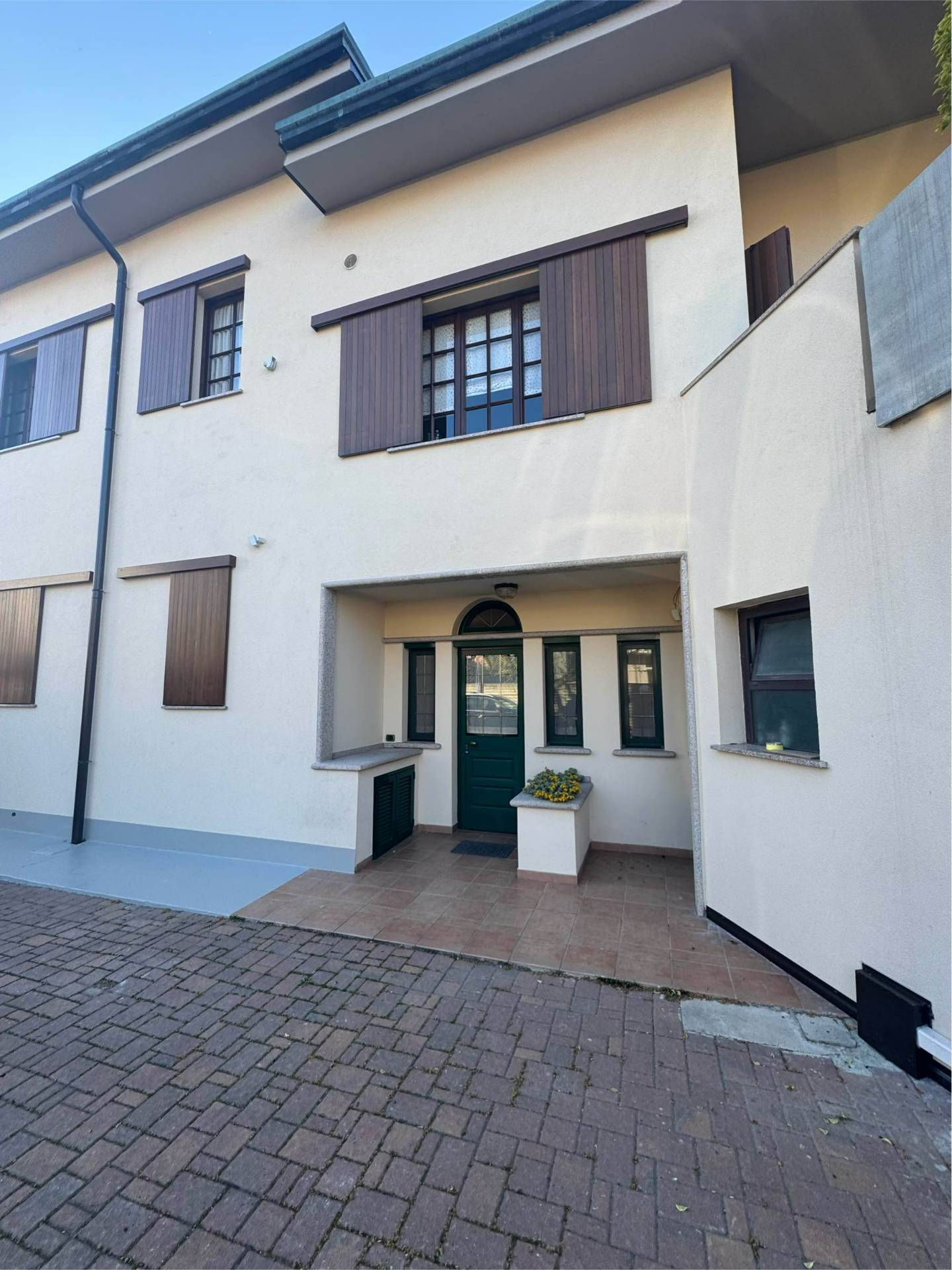 Appartamento in affitto a Lainate, Barbaiana