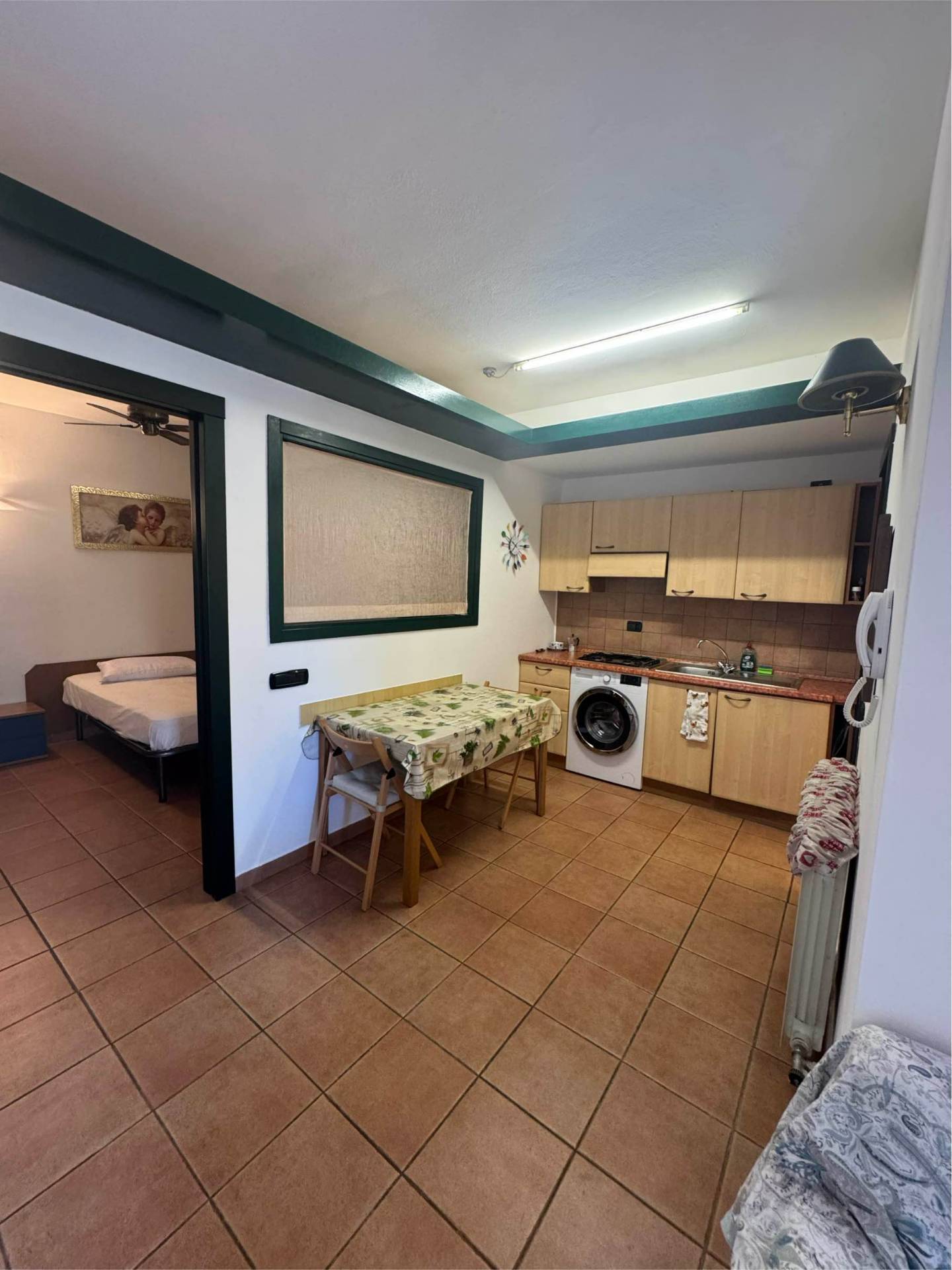 Appartamento in affitto a Lainate, Barbaiana