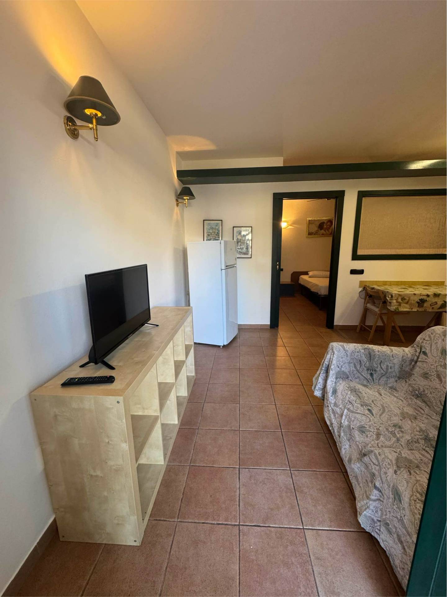 Appartamento in affitto a Lainate, Barbaiana