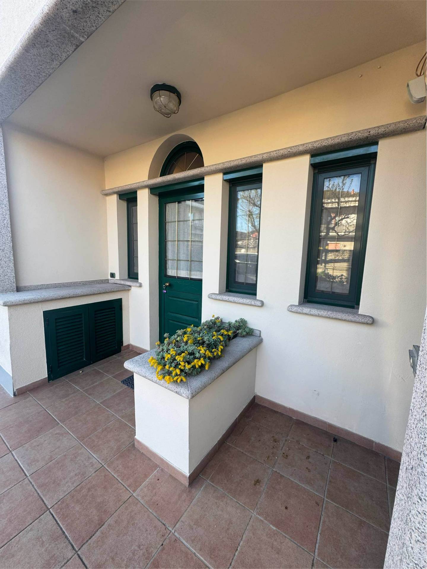 Appartamento in affitto a Lainate, Barbaiana