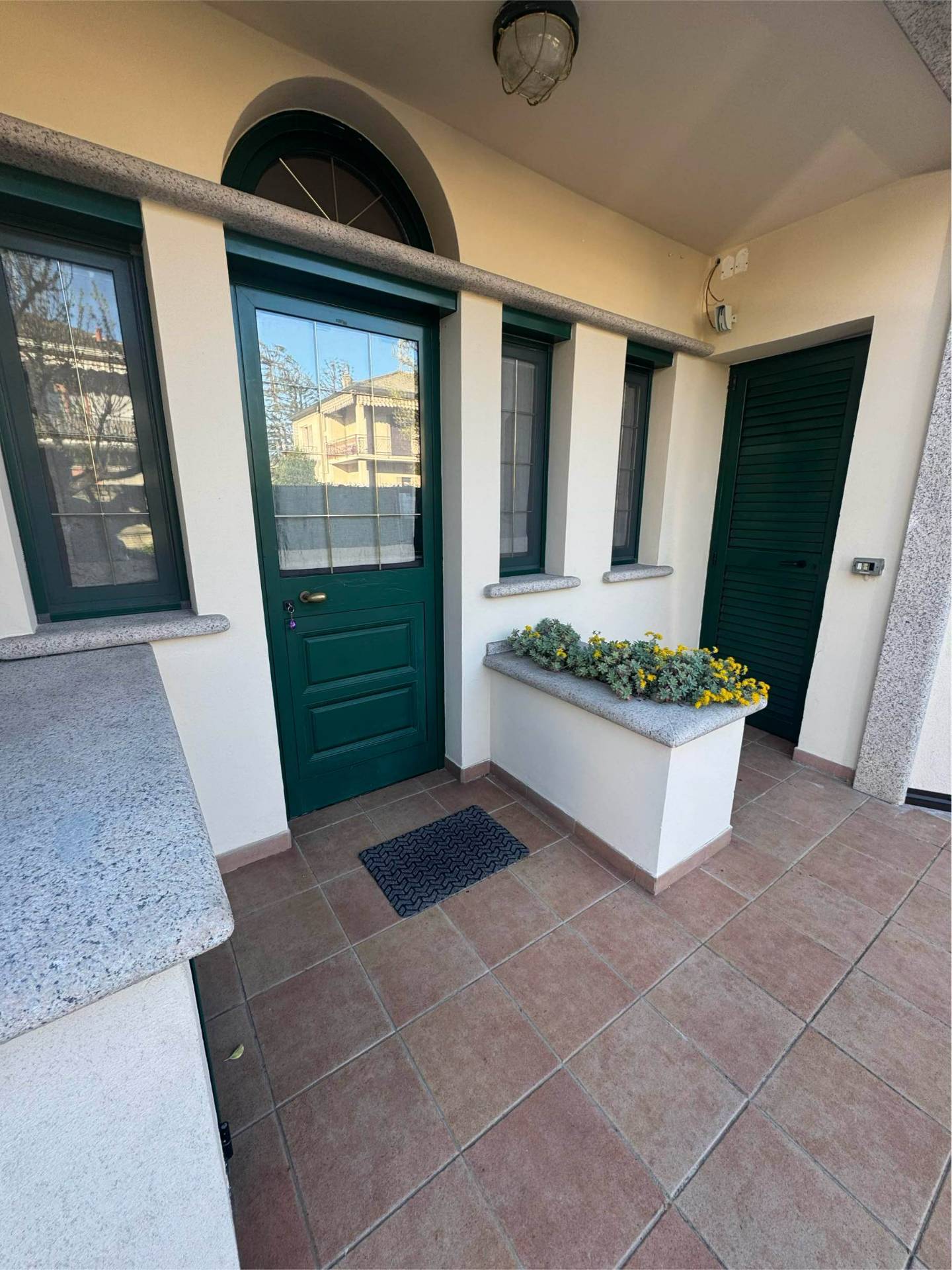 Appartamento in affitto a Lainate, Barbaiana