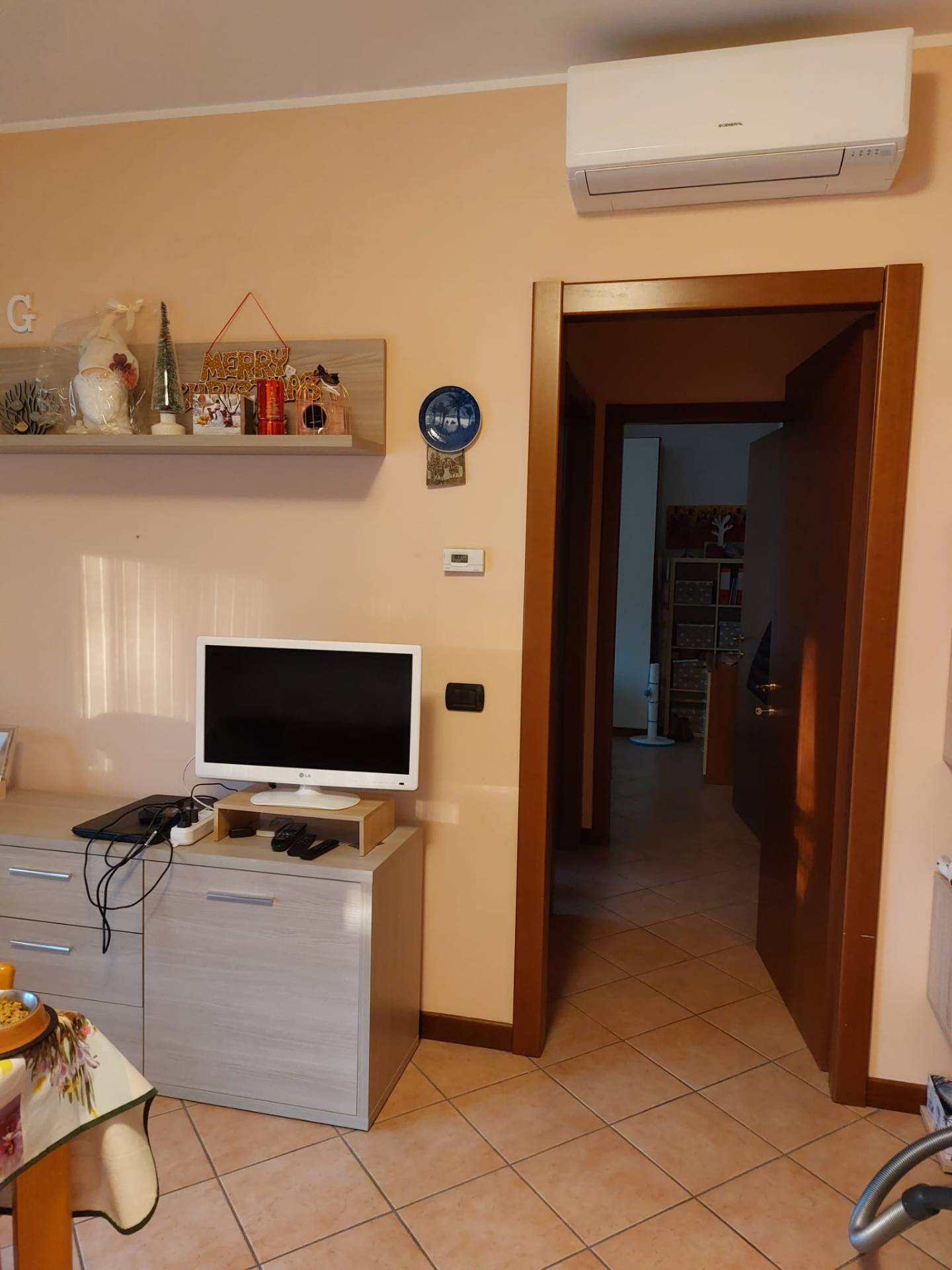 Appartamento in affitto a Lainate