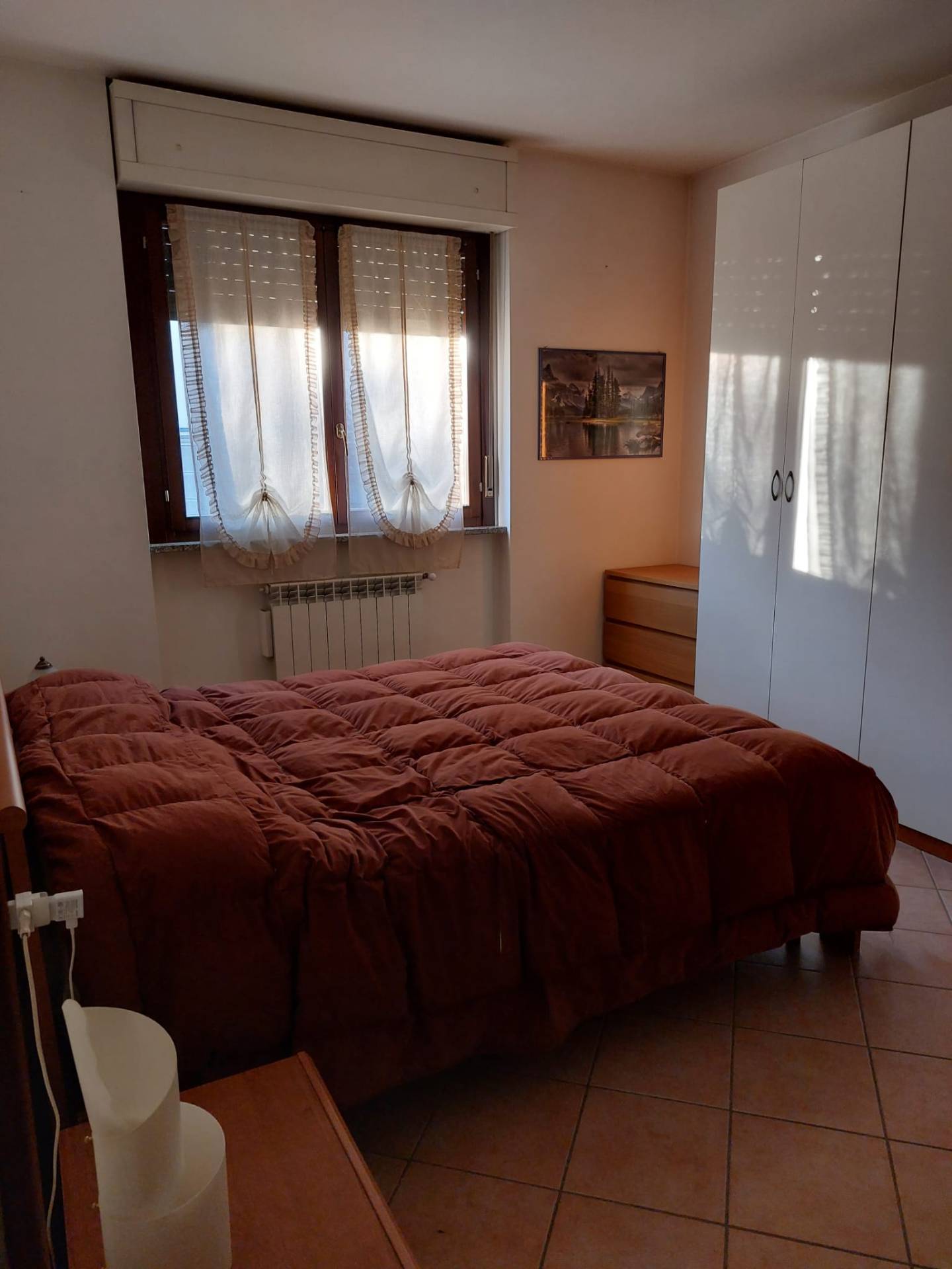 Appartamento in affitto a Lainate